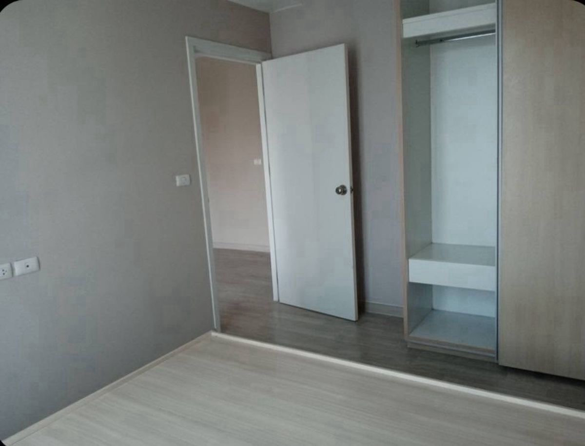 ให้เช่าคอนโดโชคชัย4 ลาดพร้าว71 : ด่วนนน ให้เช่า พลัมคอนโด โชคชัย 4 / Plum Condo Chokchai 4 - 2 Bedroom / 1 Bathroom