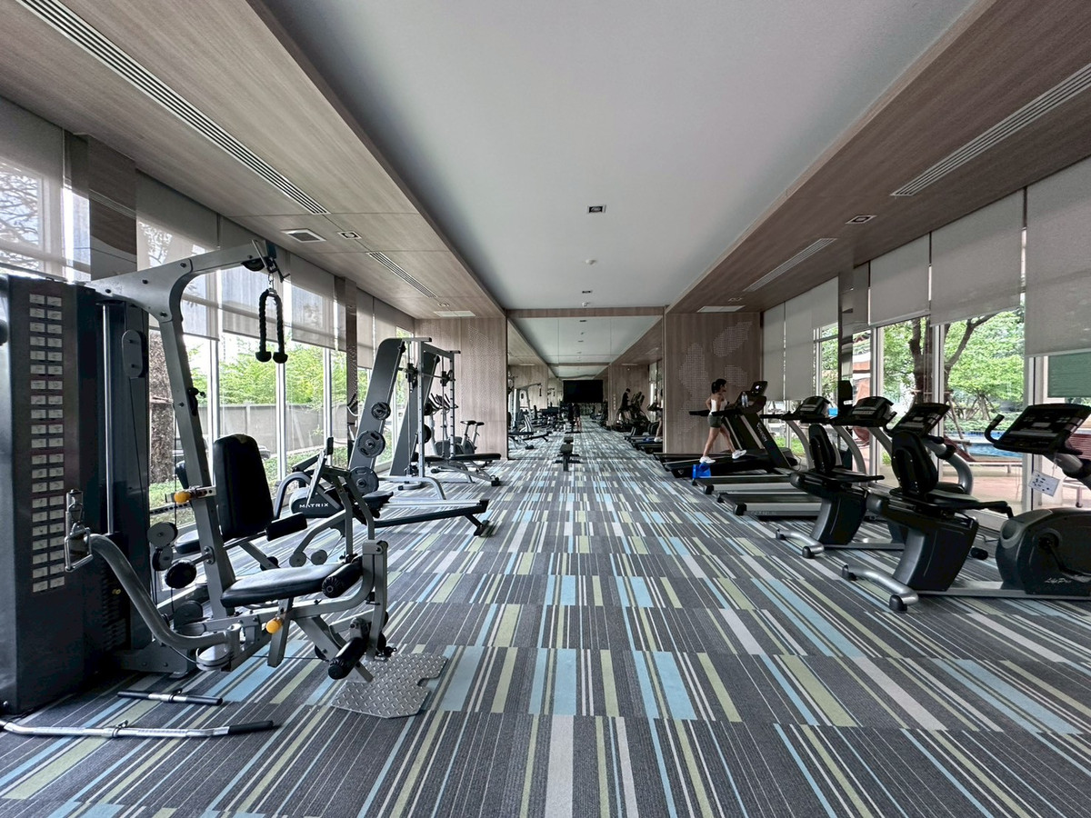 ขายคอนโดรัตนาธิเบศร์ สนามบินน้ำ พระนั่งเกล้า : (เจ้าของขายเอง) ขาย คอนโดแอสปายรัตนาธิเบศร์ 2 ตกแต่งครบ พร้อมอยู่ (30.55 ตรม. ชั้น 4 ห้องริม) 