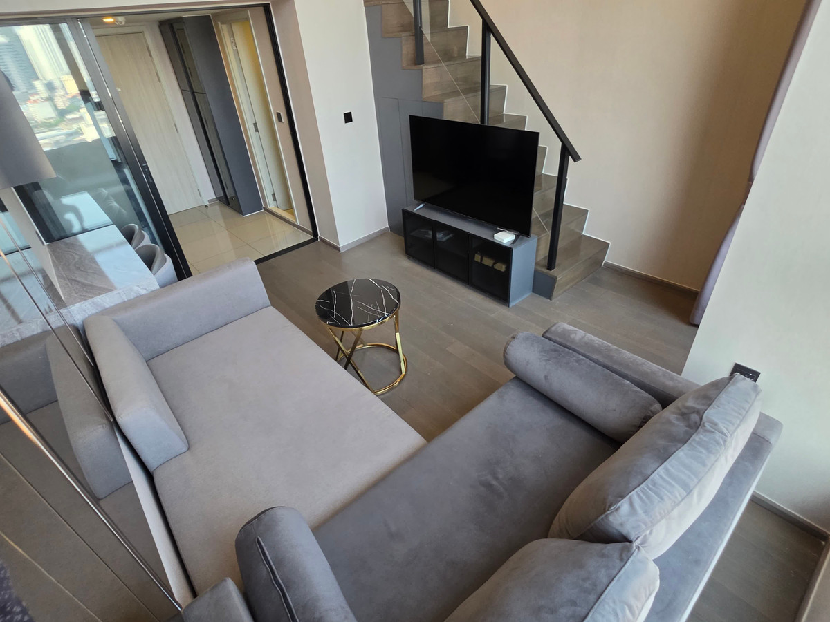 คอนโดสยาม จุฬา สามย่าน : Park Origin Chula Samyan【𝐒𝐄𝐋𝐋 & 𝐑𝐄𝐍𝐓】🔥โทนละมุน ผสานความทันสมัยได้อย่างกลมกลืน🔥 ติดต่อไลน์ไอดี: @hacondo