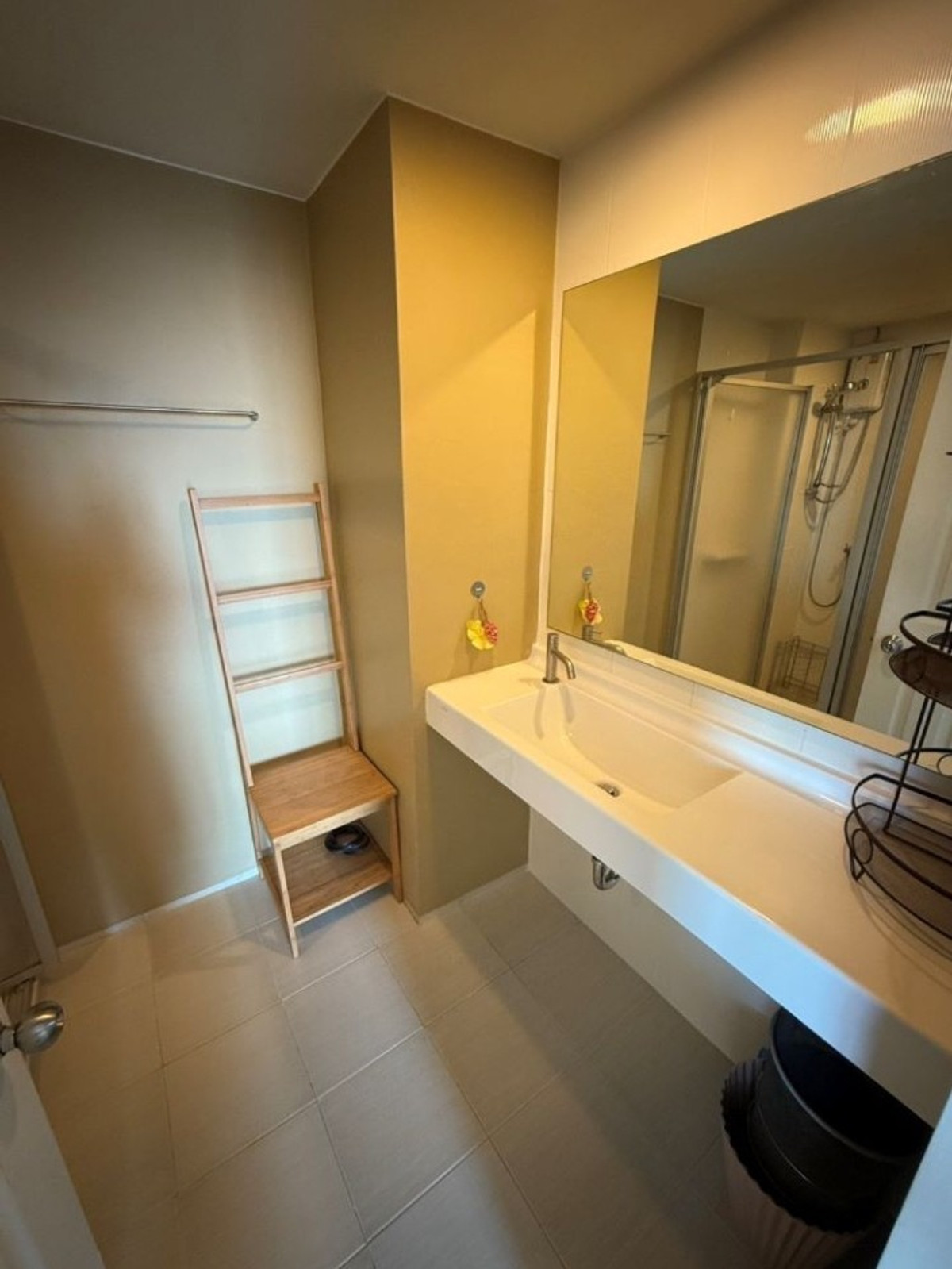 ให้เช่าคอนโดรามคำแหง หัวหมาก : ✅ UDH280 ✅ Line : @p2nproperty