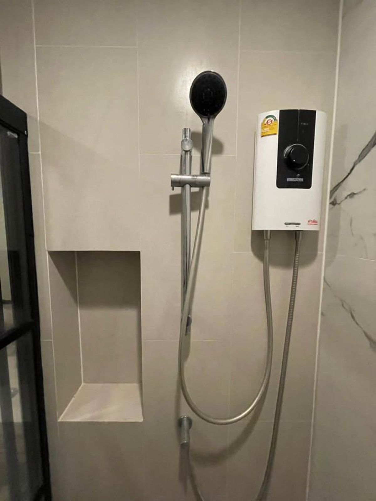 For RentCondoRamkhamhaeng, Hua Mak : #E148 (Previous code S3387) 🎉 240369 Condo for rent at Metris Rama 9-Ramkumhang