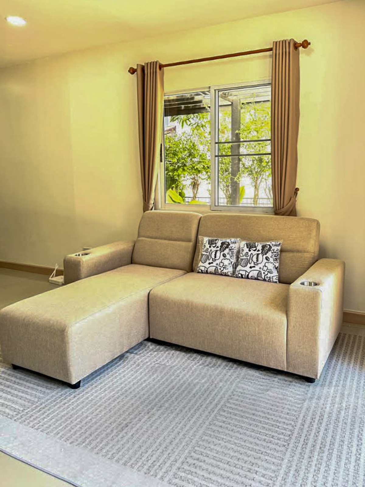 For RentHouseChiang Mai : House for Rent in Chiang Mai – 3 Bedrooms Near International Schools and Airport, Fully Equipped, Move-in Ready