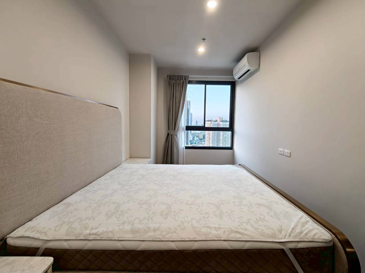 ให้เช่าคอนโดคลองเตย กล้วยน้ำไท : Line @assetcorner Welcome Co มีห้องว่างใหม่ทุกเดือน 1 Bed/ 1 Bed Plus/ 2 Bed