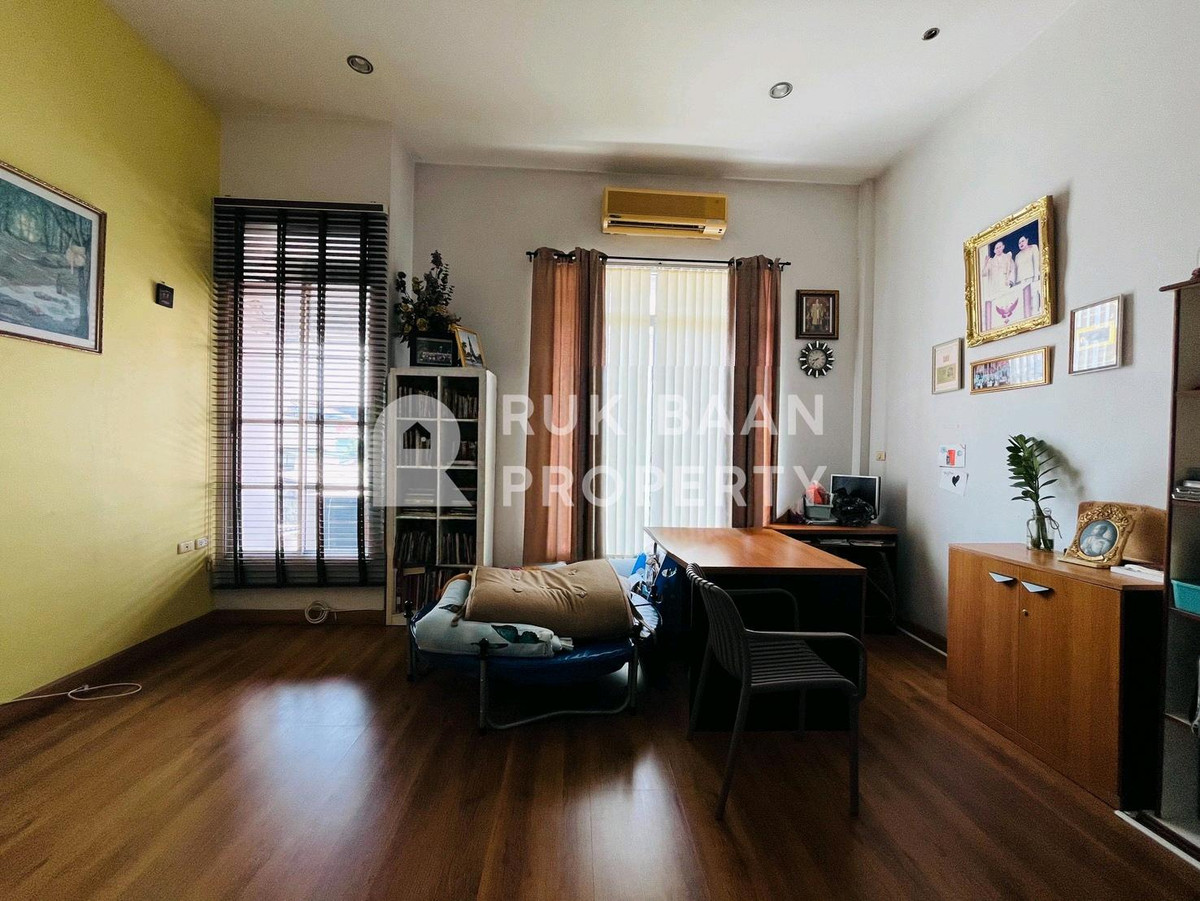 ขายทาวน์โฮมเลียบทางด่วนรามอินทรา : ขายทาวน์โฮม/SALE🔥 Baan Klang Muang Rama 9 Ladprao (บ้านกลางเมือง พระราม9 ลาดพร้าว) ราคาดีที่สุด
