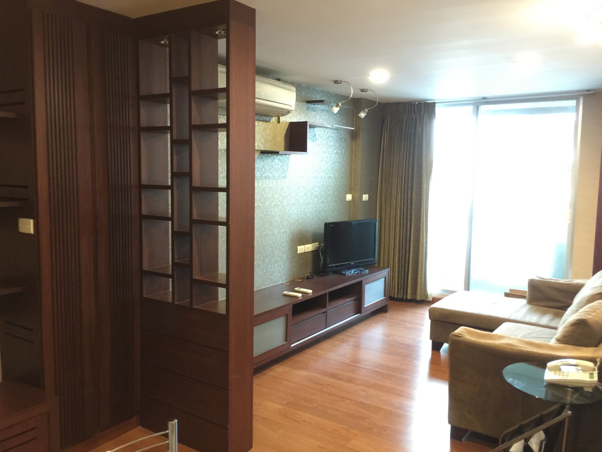 For RentCondoAri,Anusaowaree : For rent, centric scene aree 2, can't find it! 1 bedroom, 48 sq m., large room in Ari area, beautiful layout, price only 21,000.