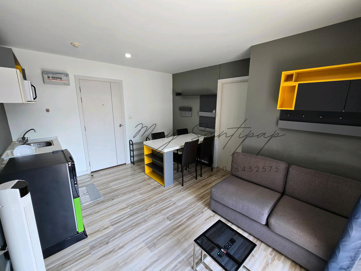 ให้เช่าคอนโดอยุธยา : ปล่อยเช่าคอนโดพลัส ตลาดแกรนด์ อยุธยา