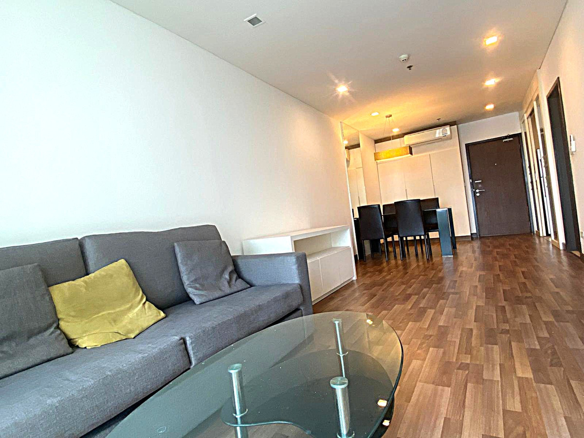For RentCondoOnnut, Udomsuk : 1 bed 1 bath 52 sqm condo at Le Luk for rent 26,000THB per month, Sukhumvit 71, BTS Phra Khanong
