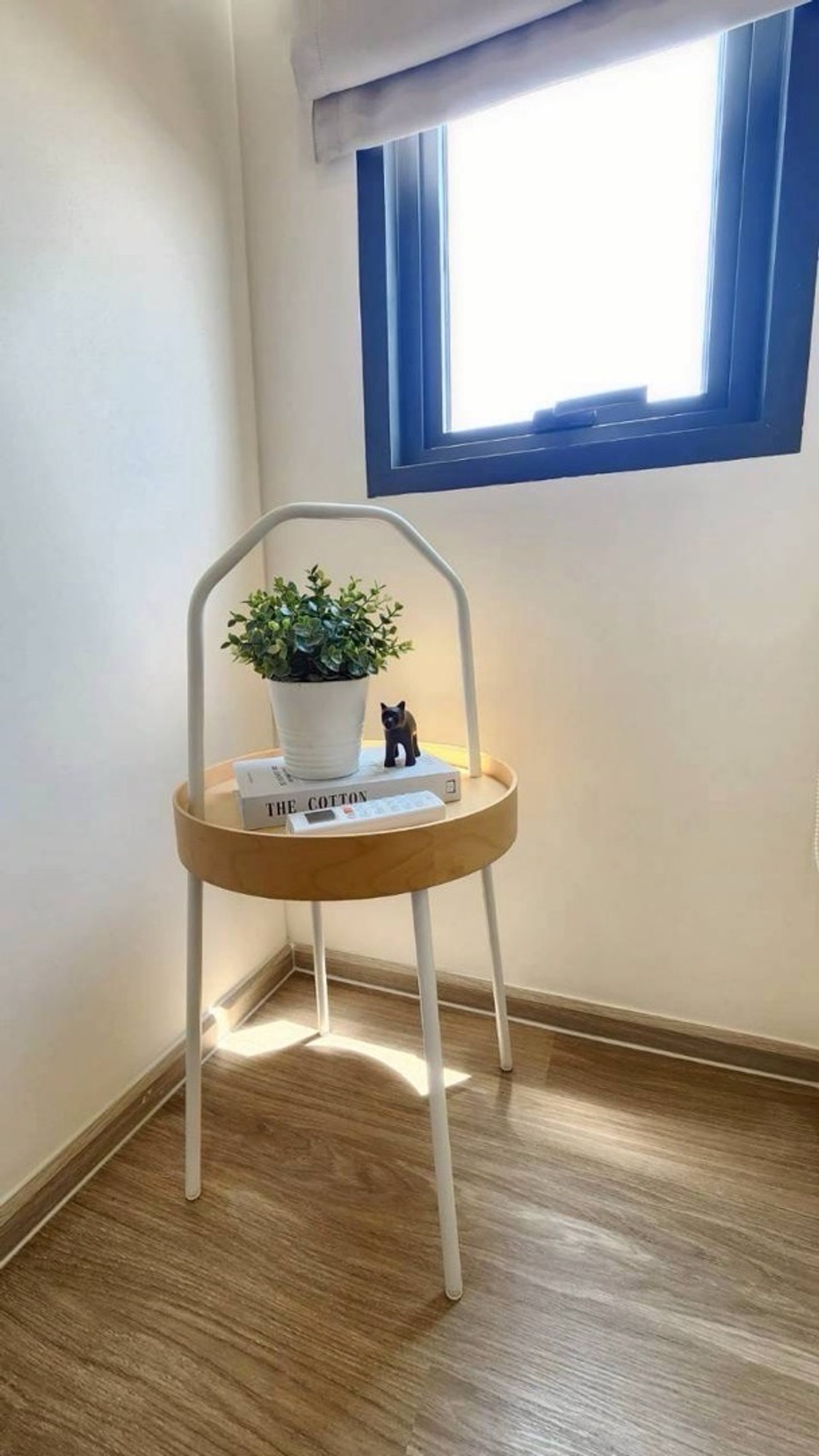 For RentCondoOnnut, Udomsuk : [For Rent] For rent Beat Sukhumvit 1 bedroom.