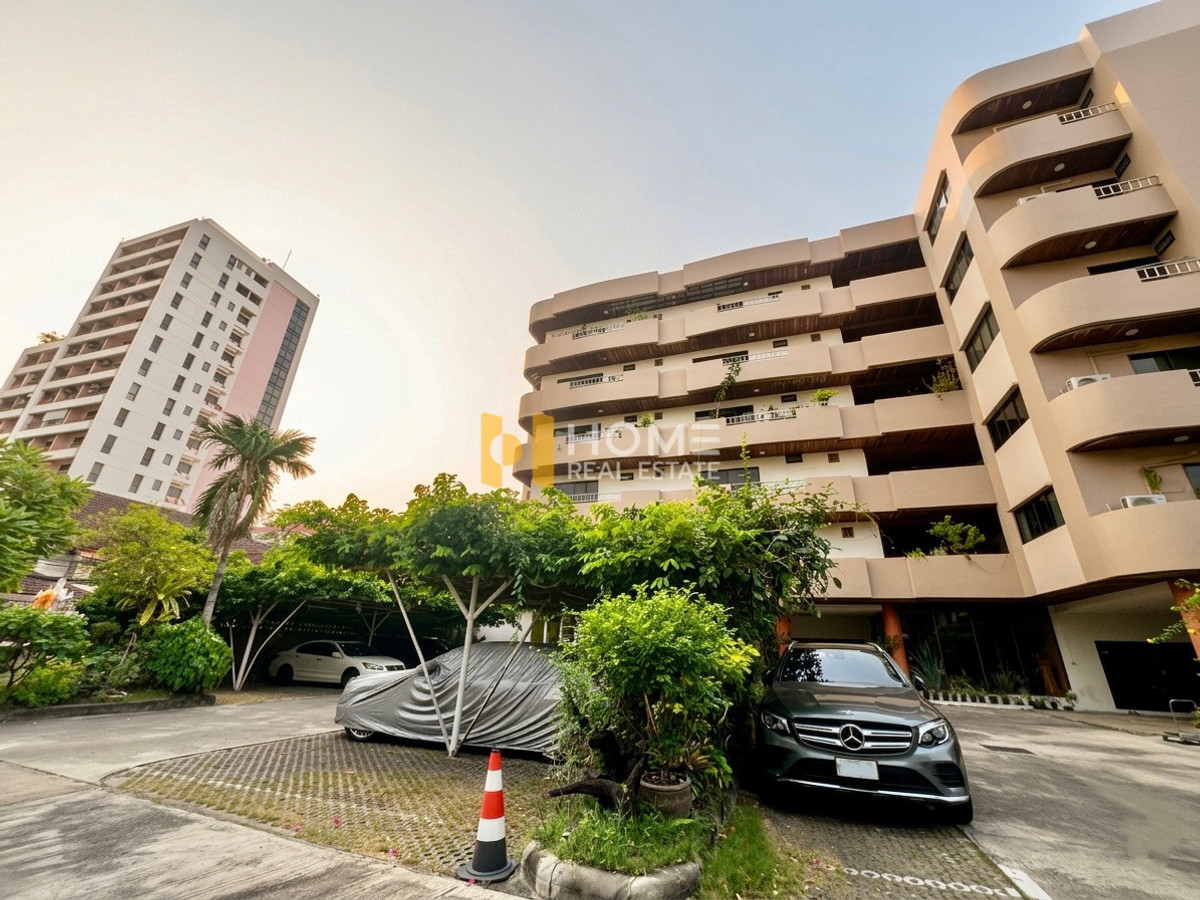 For SaleAri,Anusaowaree : Apartment Soi 5 floors Ari 5 / 20 Bedrooms (FOR SALE) BNS006