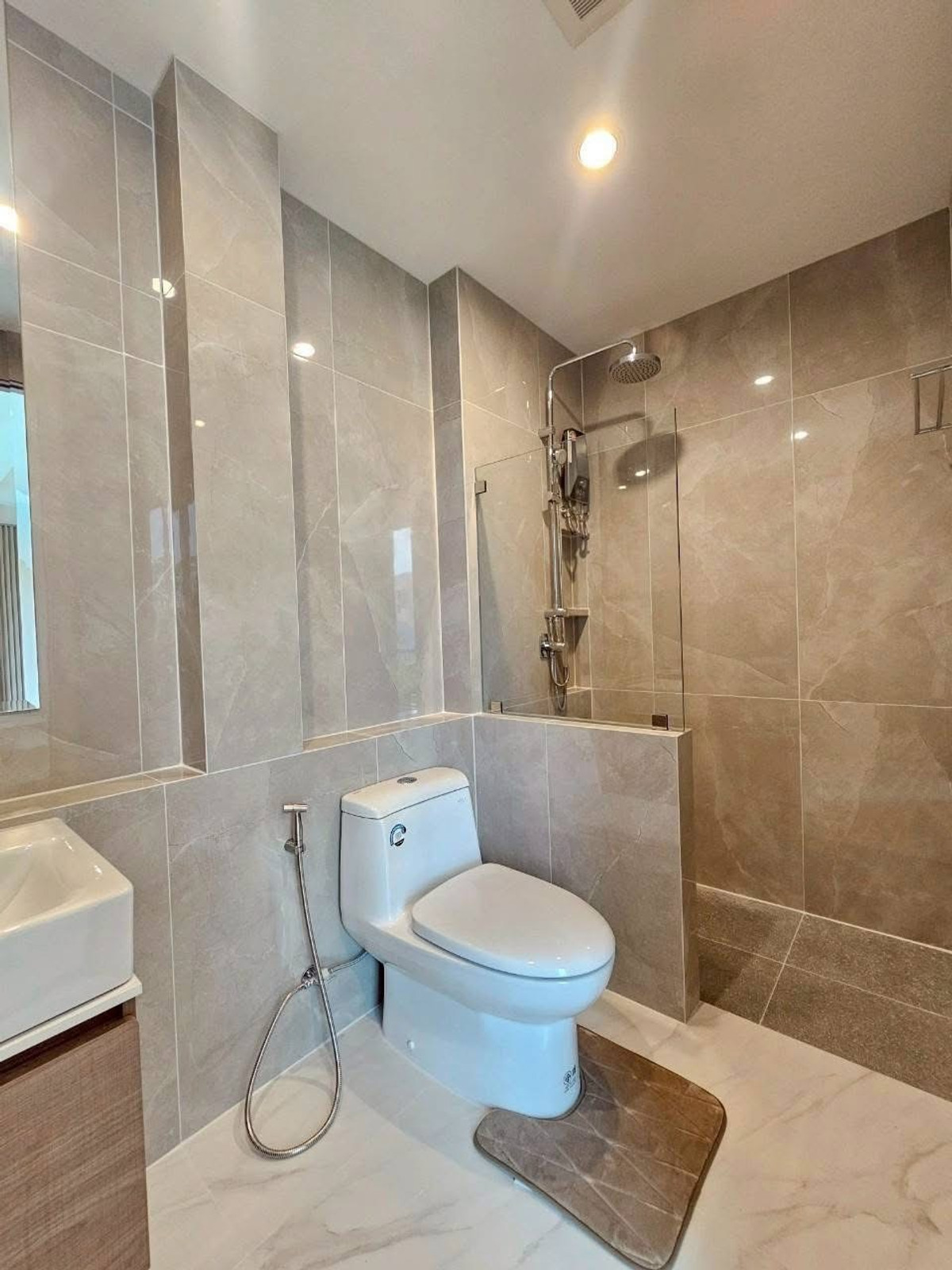 For SaleHousePattaya, Bangsaen, Chonburi : Pool Villa Chaiyaphruek / 4 Bedrooms (For Sale), Pool Villa Chaiyaphruek / 4 Bedrooms (FOR SALE) AM102