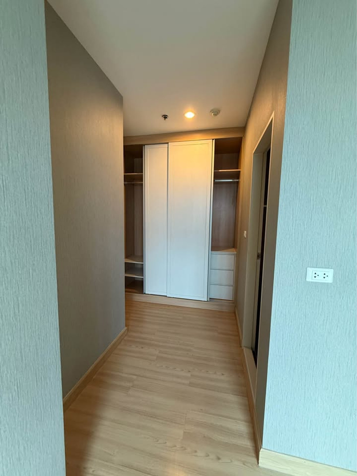 For SaleCondoKasetsart, Ratchayothin : The Niche Mono Ratchavipha / 2x Bedrooms (FOR SALE), The Niche Mono Ratchavipha / 2 bedrooms (for sale) KAT037