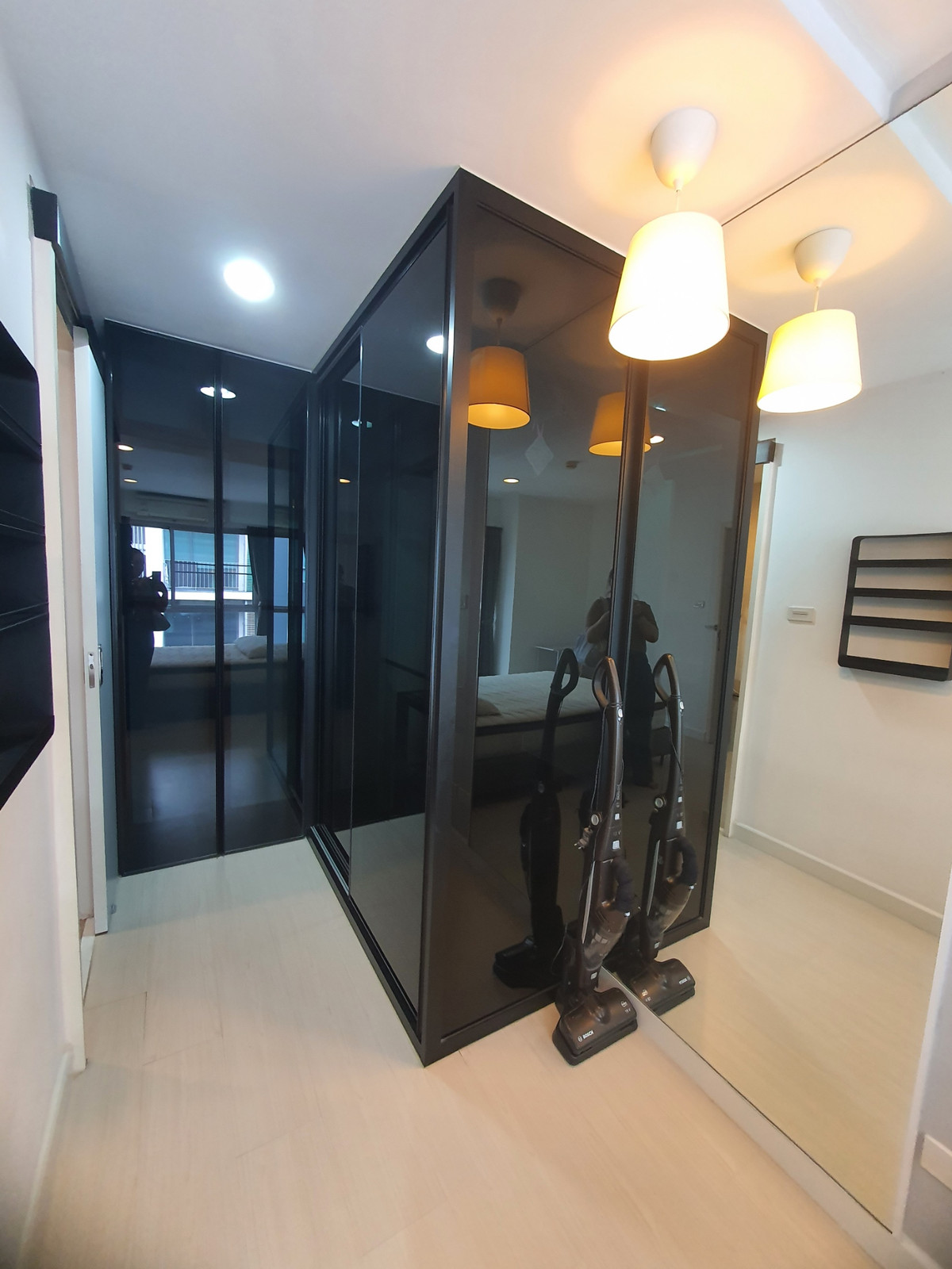 ให้เช่าคอนโดอ่อนนุช อุดมสุข : ให้เช่า คอนโดวิสดอม @ ปุณณวิถีสเตชั่น ใกล้บีทีเอสปุณณวิถี เดินได้ เพียง 400 เมตร (เจ้าของปล่อยเอง)