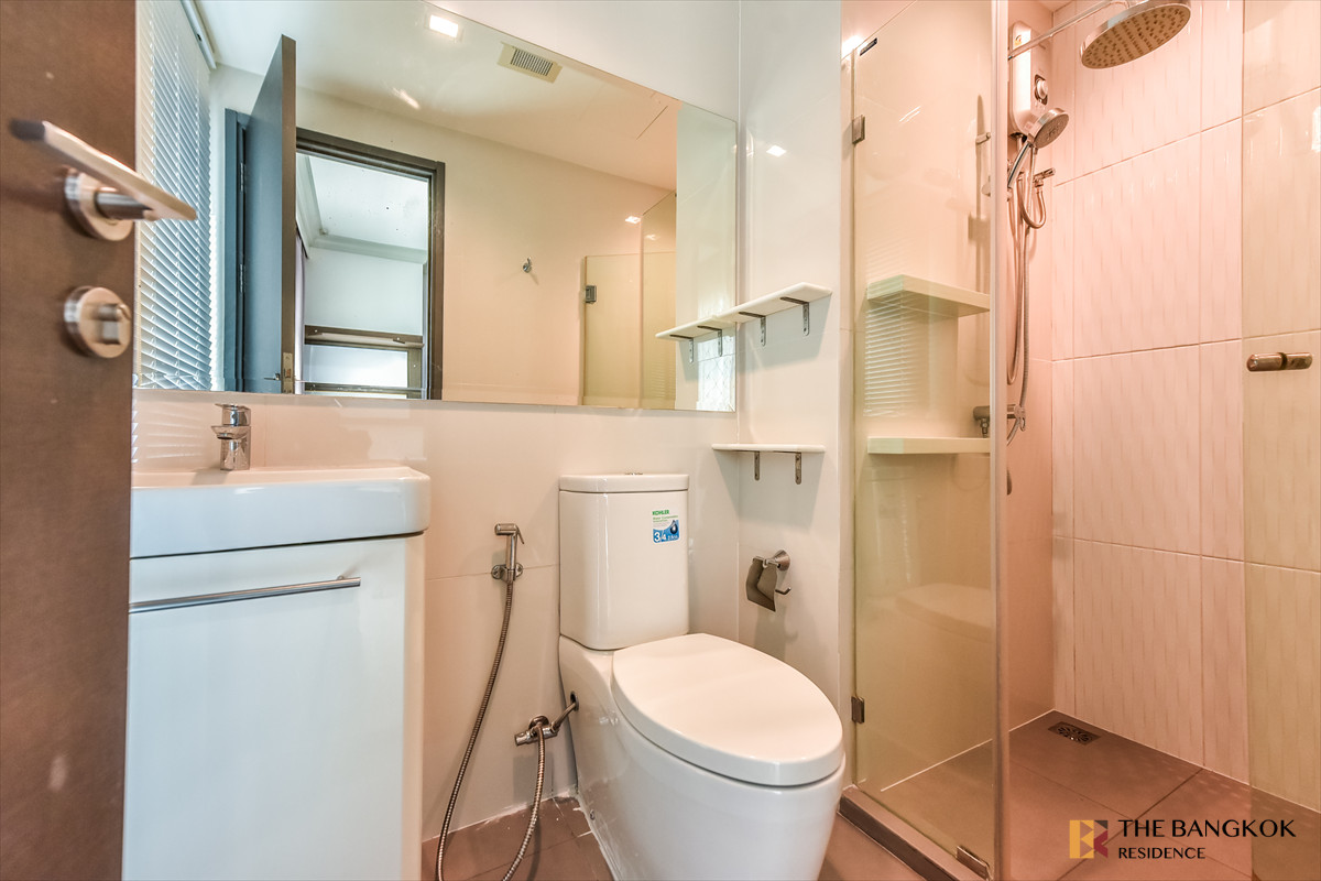 ให้เช่าคอนโดราชเทวี พญาไท : 🔥 Available 🔥Rhythm Rangnam 2B2B 57sqm. 38K/Month Call Ms.Angel(Aumi)0658209572