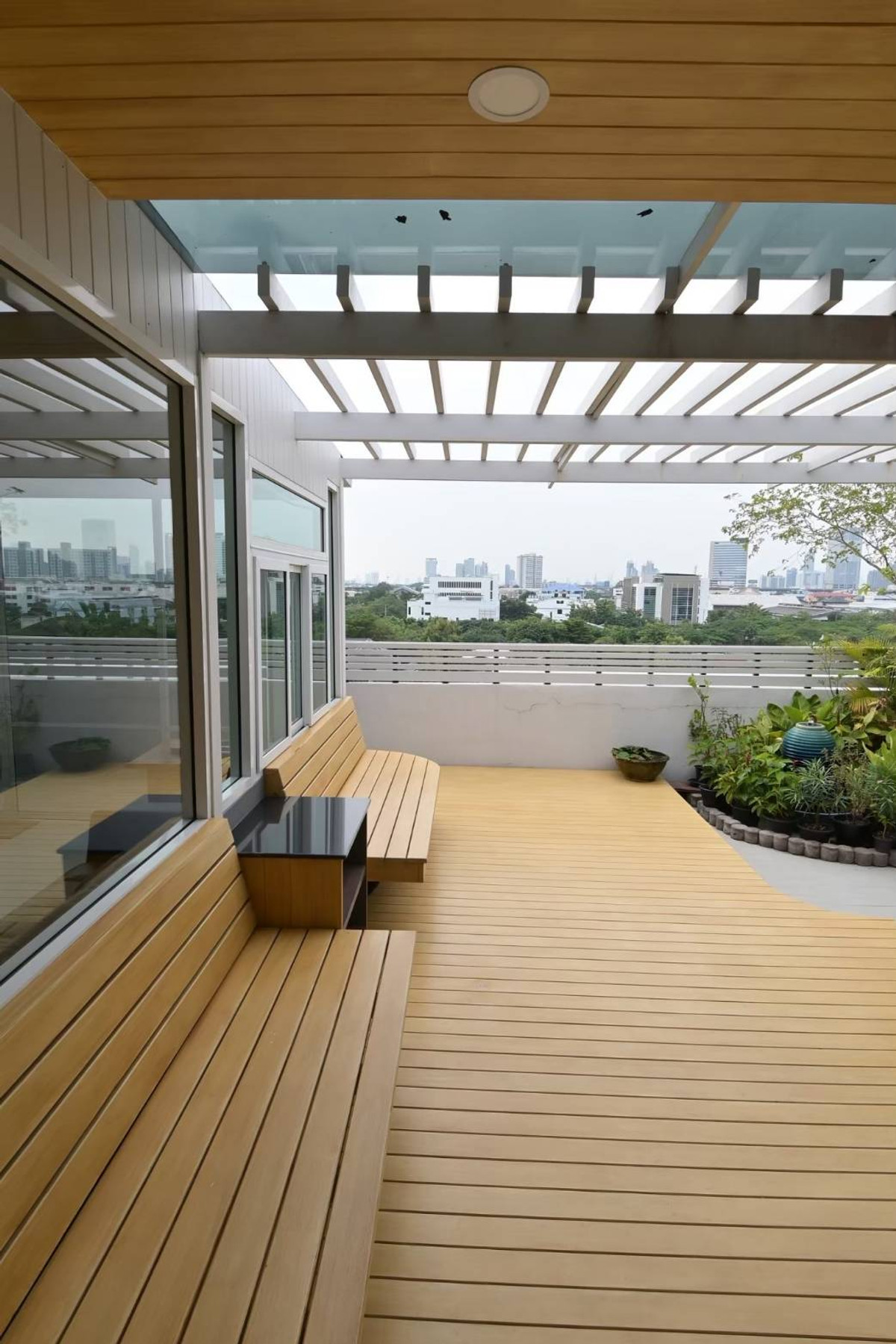 ให้เช่าโฮมออฟฟิศบางนา แบริ่ง ลาซาล : 🔥 ให้เช่า Home Office Luxury บางนา 🔥  ครบ จบ ทั้งออฟฟิศ + ที่พักในที่เดียว! พร้อมใช้งานทันที