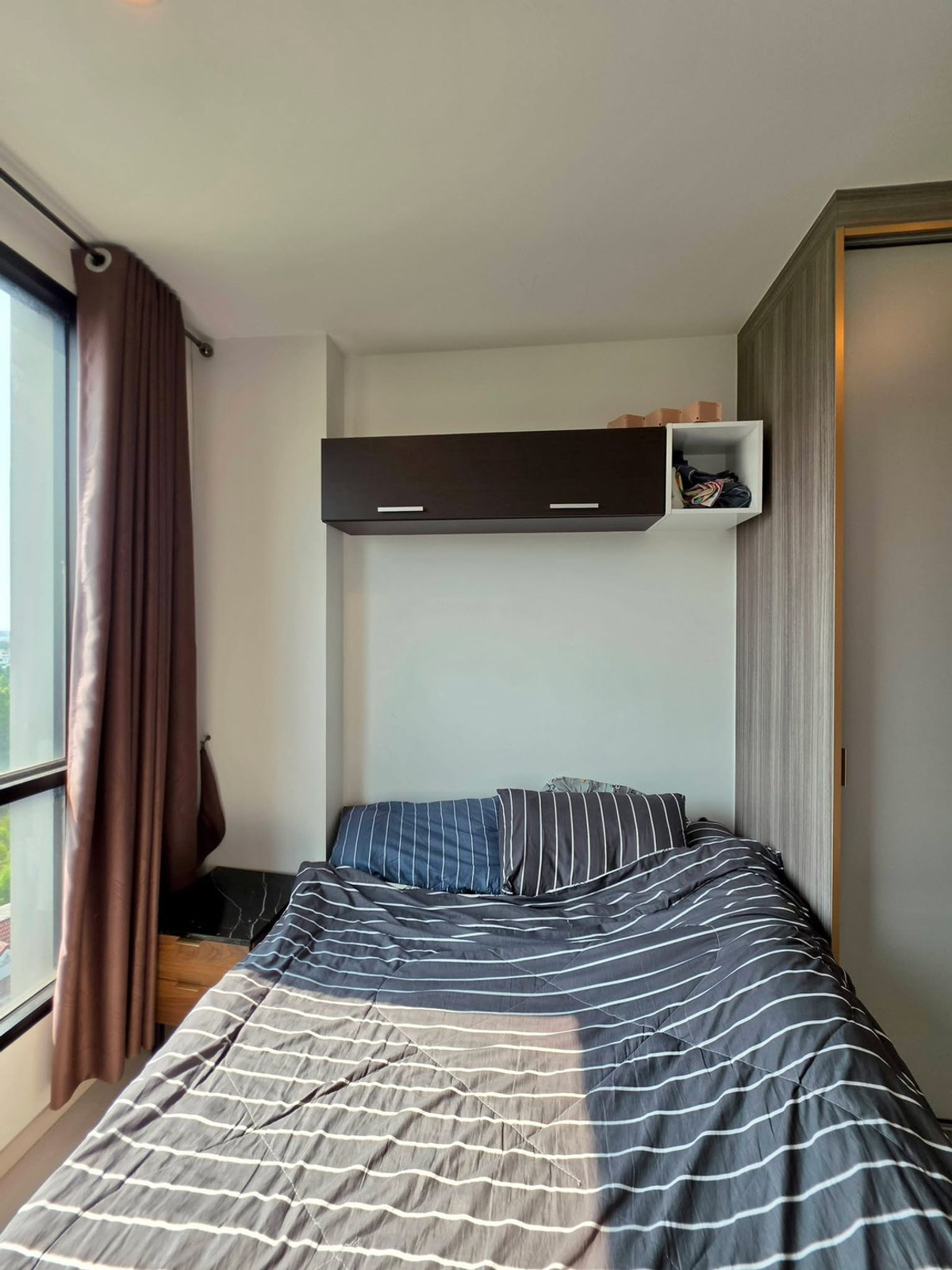 ให้เช่าคอนโดวิภาวดี ดอนเมือง หลักสี่ : 🔥 ห้องสวย ทำเลอินเตอร์เชนจ์ เดินทางสะดวกมาก ‼️ ให้เช่า Knightsbridge พหลโยธิน อินเตอร์เชนจ์ คอนโดทำเลทอง ห้องสวย เฟอร์นิเจอร์ + เครื่องใช้ไฟฟ้าครบ พร้อมเข้าอยู่ 1 พ.ค. 69 📍 (ตอบแชทไว รับสายไวมาก)