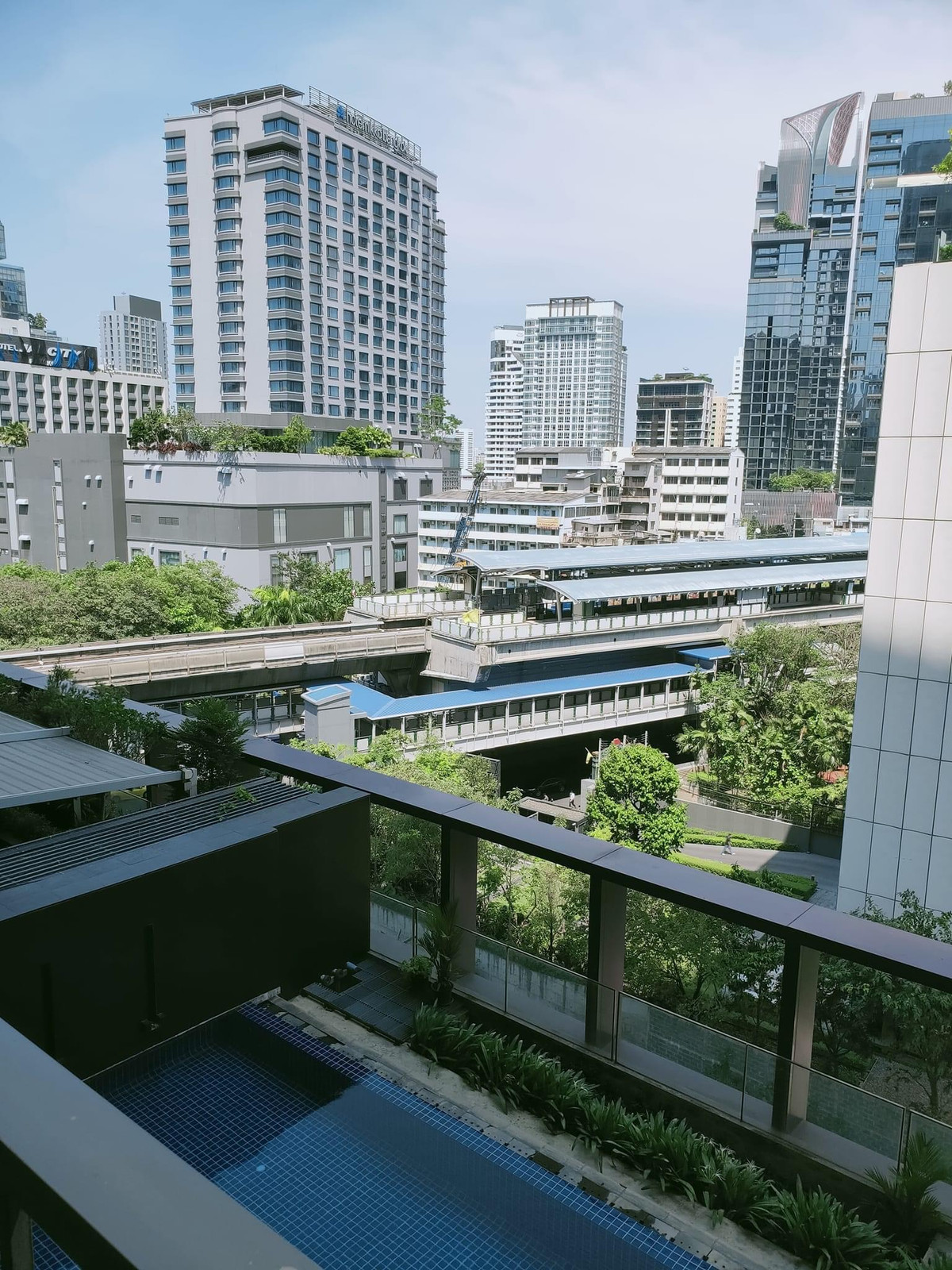 For SaleCondoSukhumvit, Asoke, Thonglor : 🏠✨ Noble Remix (Noble Remix) | Studio condo for sale (HBH-HL-118)