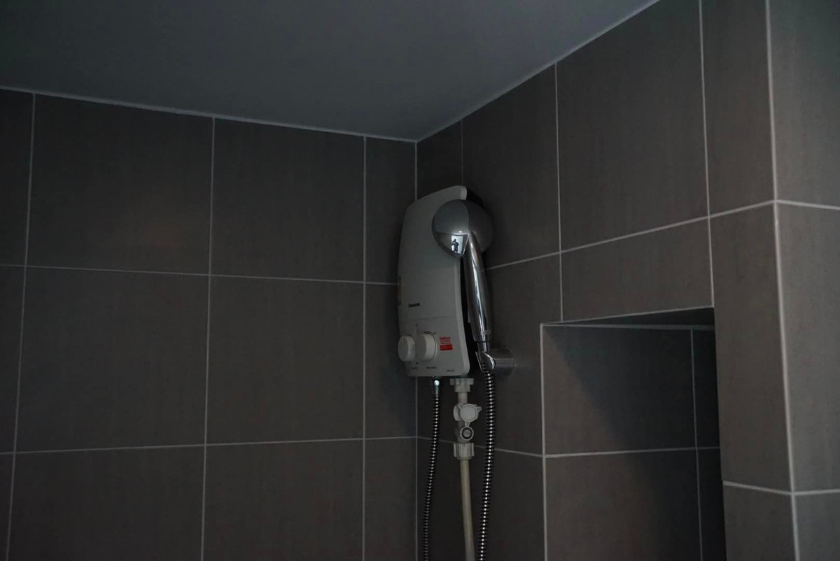 For SaleCondoSamut Prakan,Samrong : K10160367 - Condo for sale Knightsbridge. Sukhumvit-Thepharak, Building A, 24th Floor (Sell Knightsbridge Sukhumvit-Thepharak)