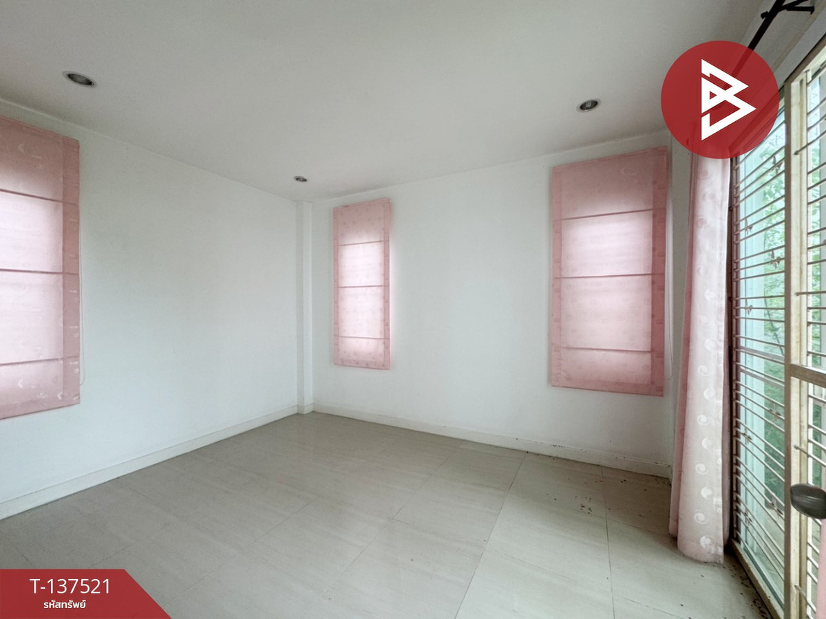 ขายบ้านพัทยา บางแสน ชลบุรี สัตหีบ : ขายบ้านเดี่ยว หมู่บ้านชาลิตา2 บางละมุง-ชลบุรี