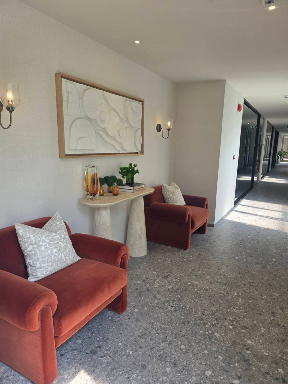 For SaleCondoSukhumvit, Asoke, Thonglor : Via 34 (Sukhumvit 34): 3bed 3bath 146.25sqm. from 40 million corner unit Am: 0656199198