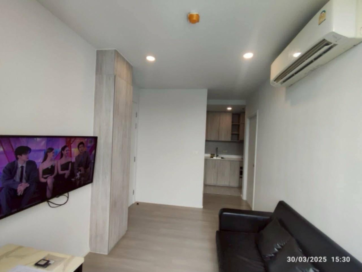 ให้เช่าคอนโดเกษตรศาสตร์ รัชโยธิน : #คอนโดใกล้มหาวิทยาลัยศรีปทุม  
Ciela Sripatum (เซียล่า ศรีปทุม