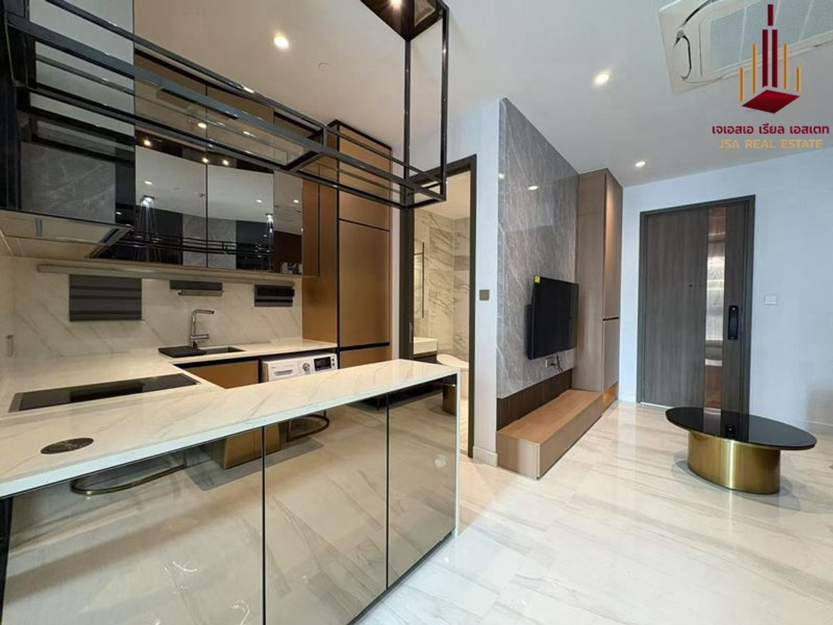 For RentCondoSathorn, Narathiwat : ✨ For Rent: Supalai ICON Sathorn Condo ✨ 💰 Only 55,000 THB/month