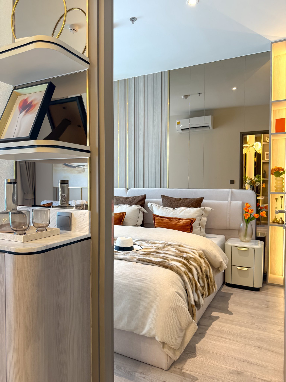 For RentCondoSukhumvit, Asoke, Thonglor : ✨ Condo for Rent @ Rhythm Ekkamai Estate 📍 Ekkamai near BTS