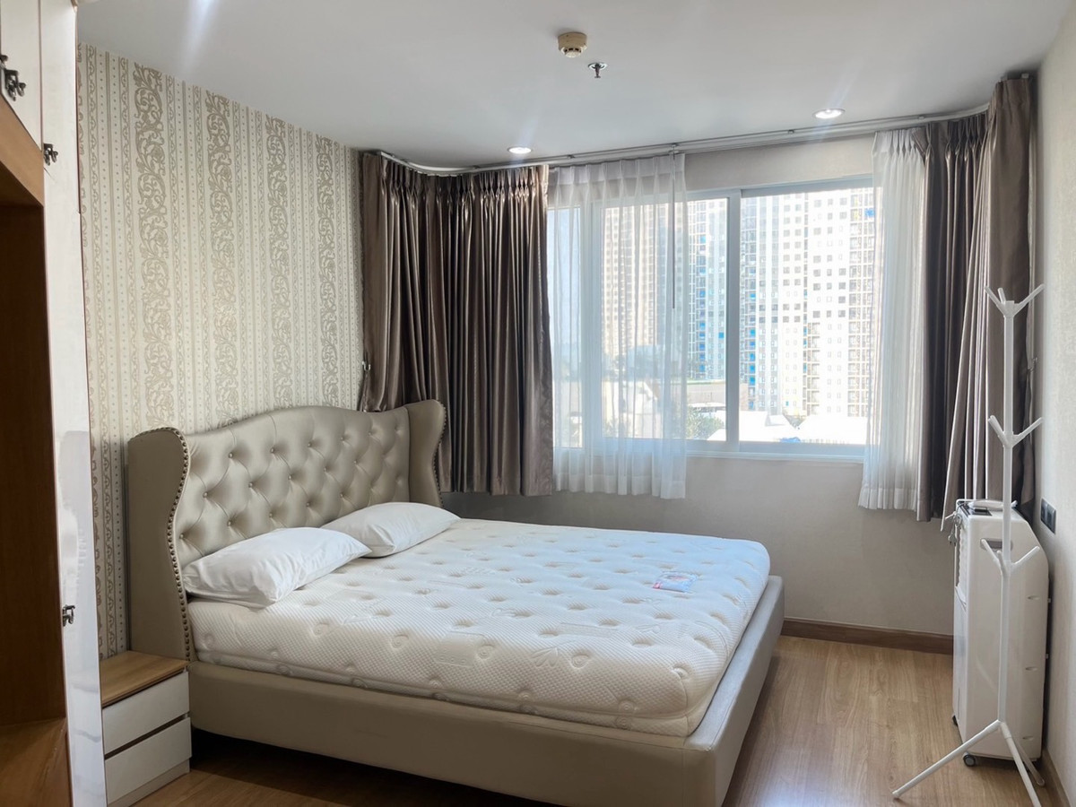 ให้เช่าคอนโดพระราม 9 เพชรบุรีตัดใหม่ RCA : ให้เช่า Supalai Wellington ราคา 36,000 บาท [MPr260323]