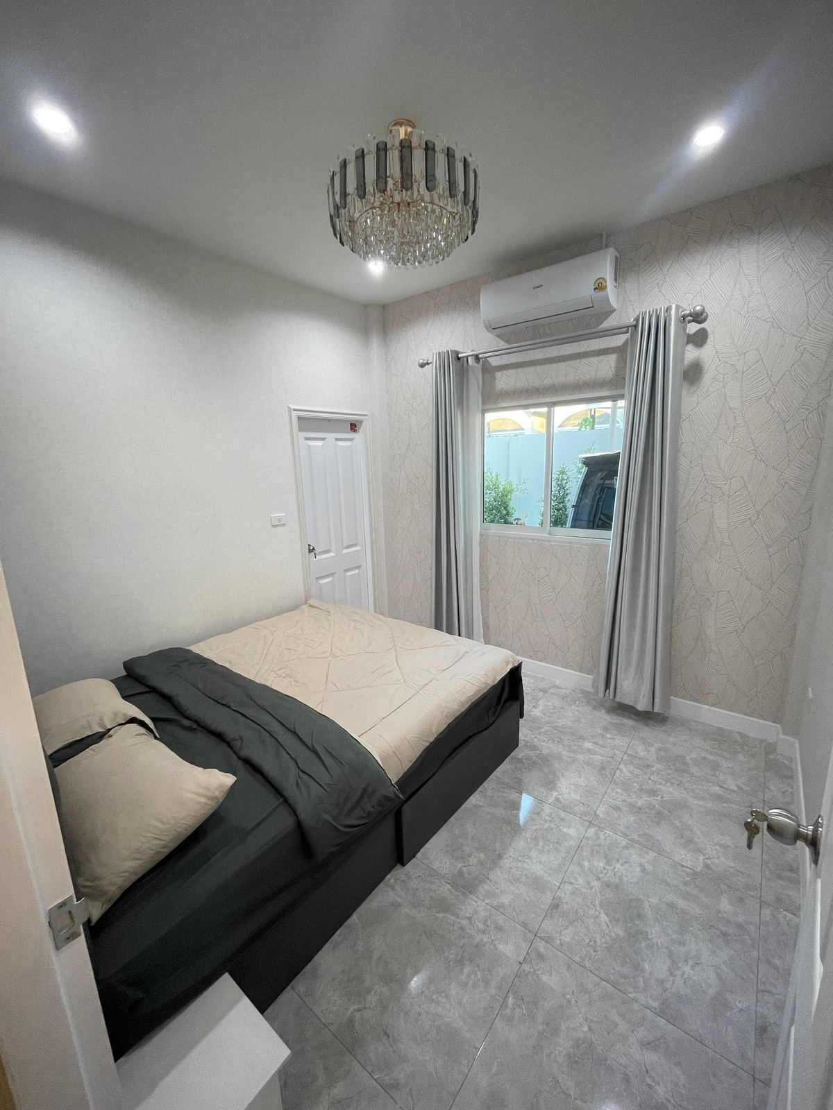 ให้เช่าบ้านหัวหิน ประจวบคีรีขันธ์ : 🏡 บ้านเช่าพร้อมเฟอร์นิเจอร์ (บ้านใหม่เฟอร์ใหม่)