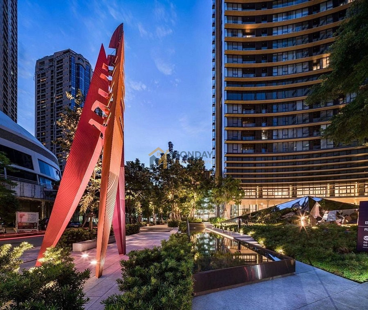 For SaleCondoSukhumvit, Asoke, Thonglor : 🔥 Cancelled Booking! This Price is Unbeatable! The Lumpini 24 Condo, Ready to Transfer Ownership 🔥 MD-26028698