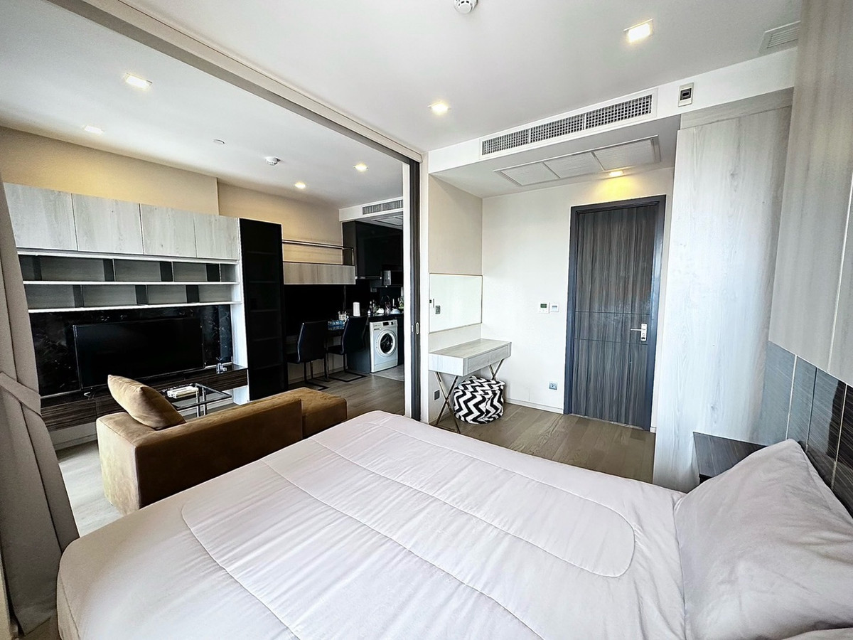 ให้เช่าคอนโดสุขุมวิท อโศก ทองหล่อ : For rent Ashton Asoke