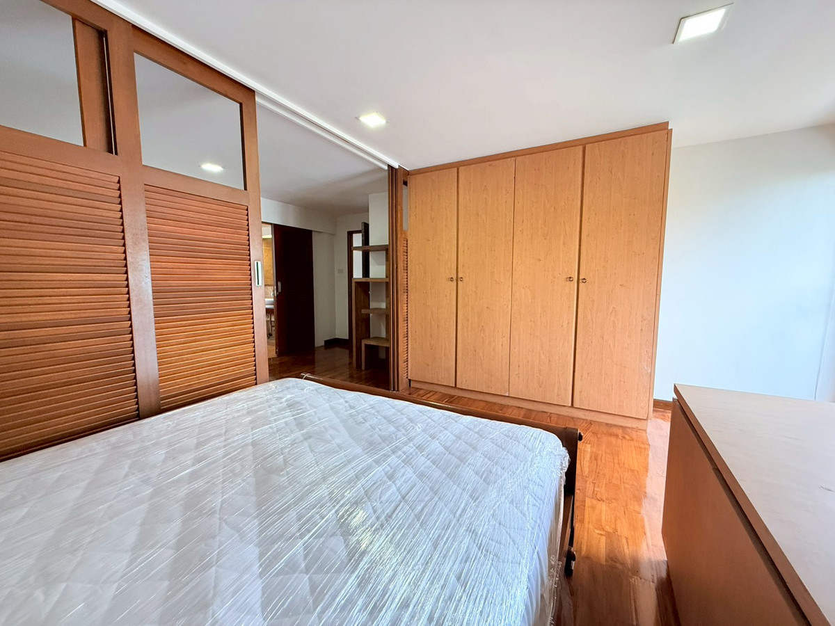 For RentCondoSukhumvit, Asoke, Thonglor : 🎉🌇 Condo for Rent – 4 Bedrooms near BTS Ekkamai | Regent on the Park Sukhumvit 61