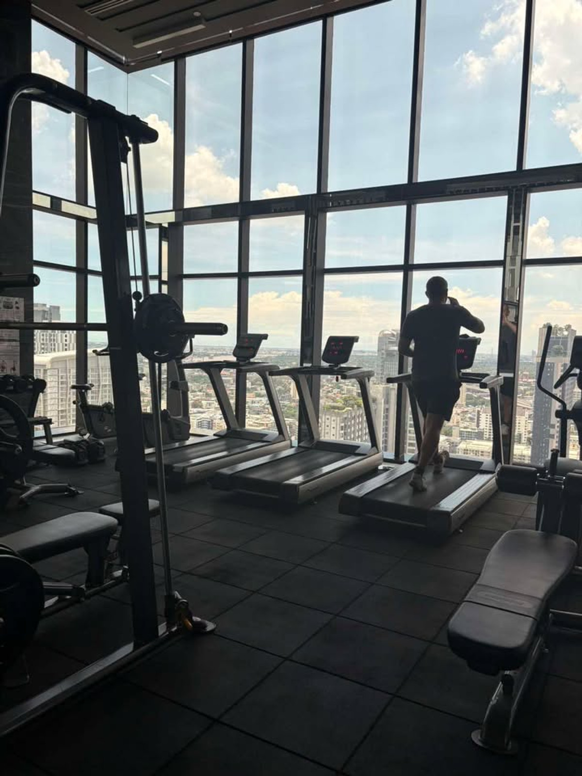 CondoOnnut, Udomsuk : For Rent: KnightsBridge Prime Onnut, 48,000 THB with sell price [MKsr260305]