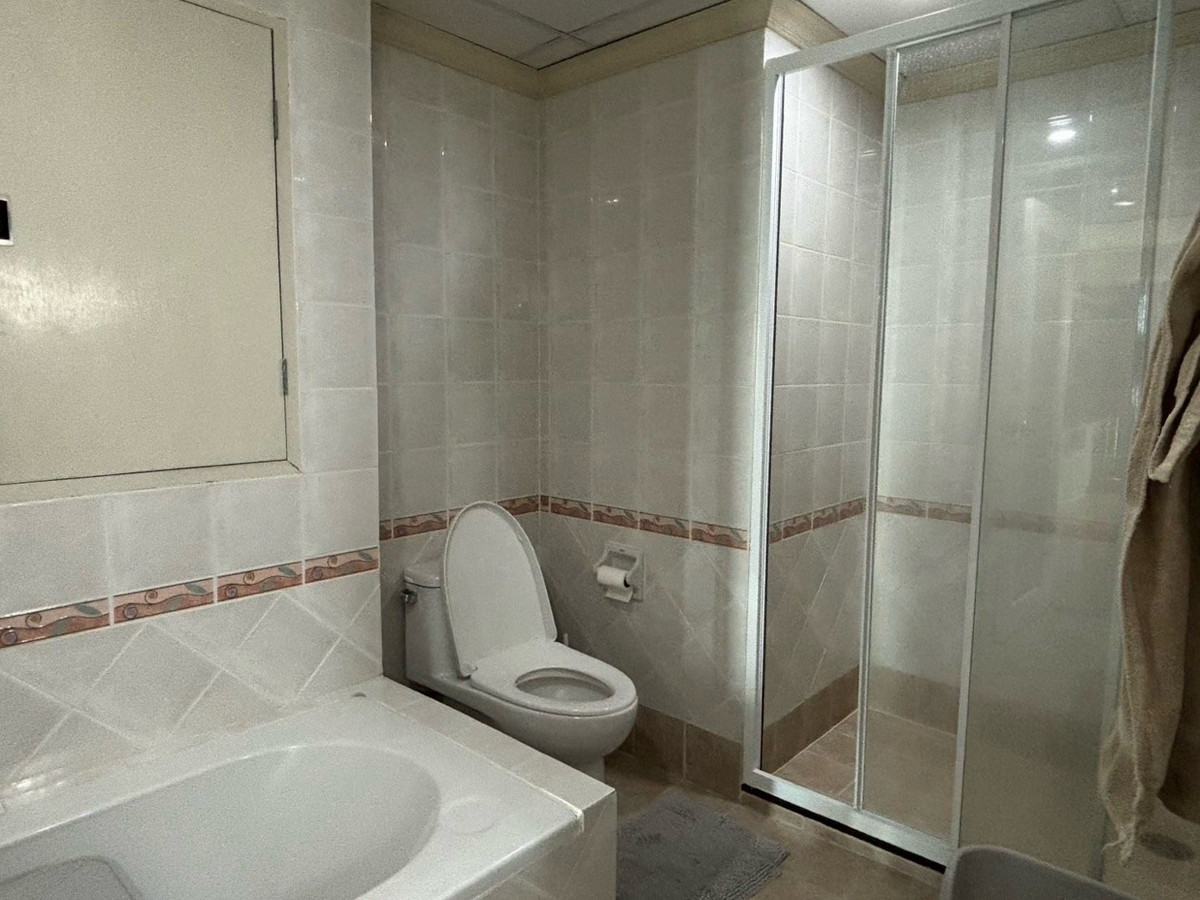 ให้เช่าคอนโดเกษตรศาสตร์ รัชโยธิน : ขาย ศุภาลัยปาร์ค 3นอน3น้ำ อาคาร 3