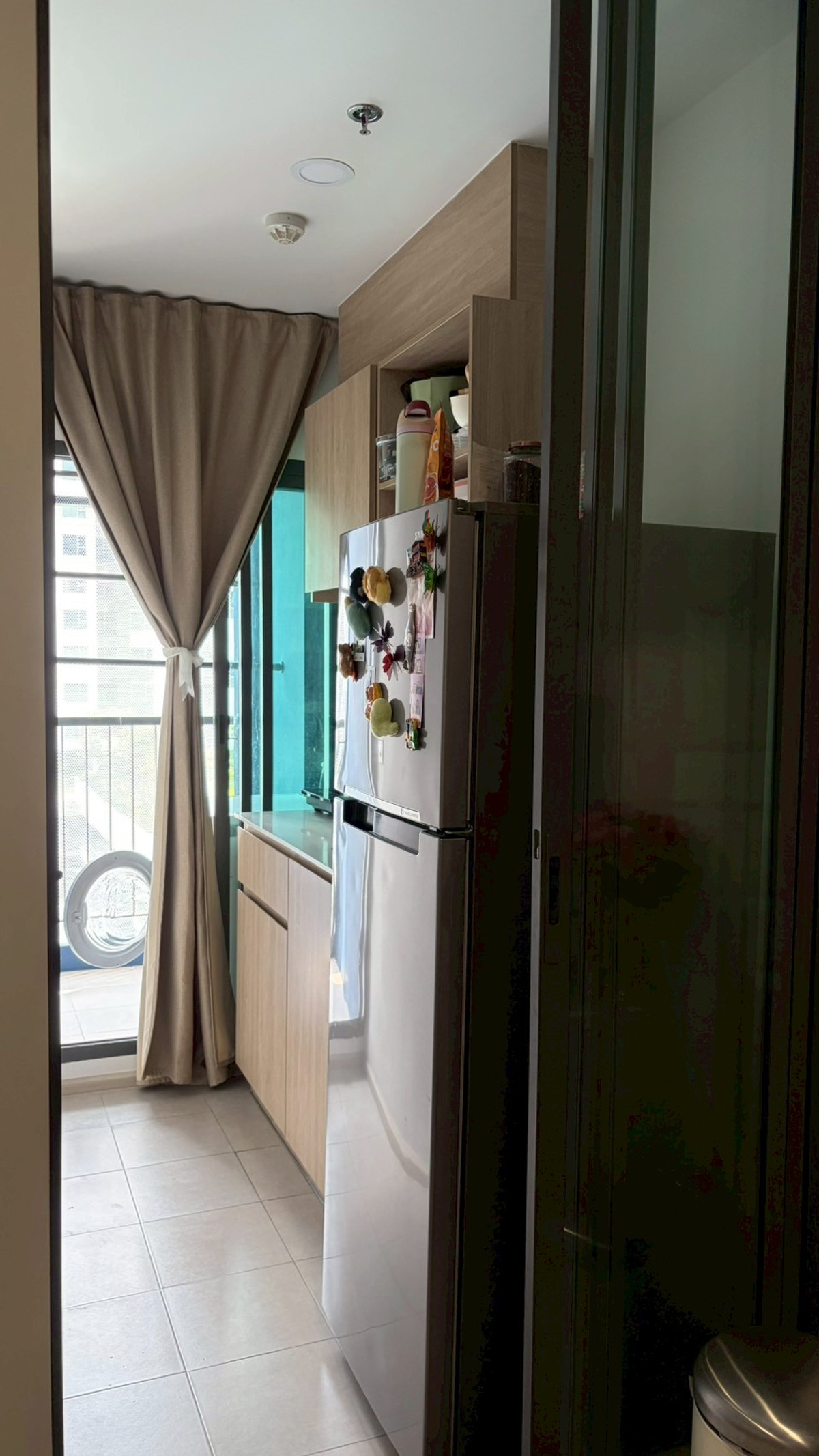 For SaleCondoRattanathibet, Sanambinna : sell! Aspire Rattanathibet Weston(Aspire Rattanathibet Weston) Nonthaburi [TC5-0126]