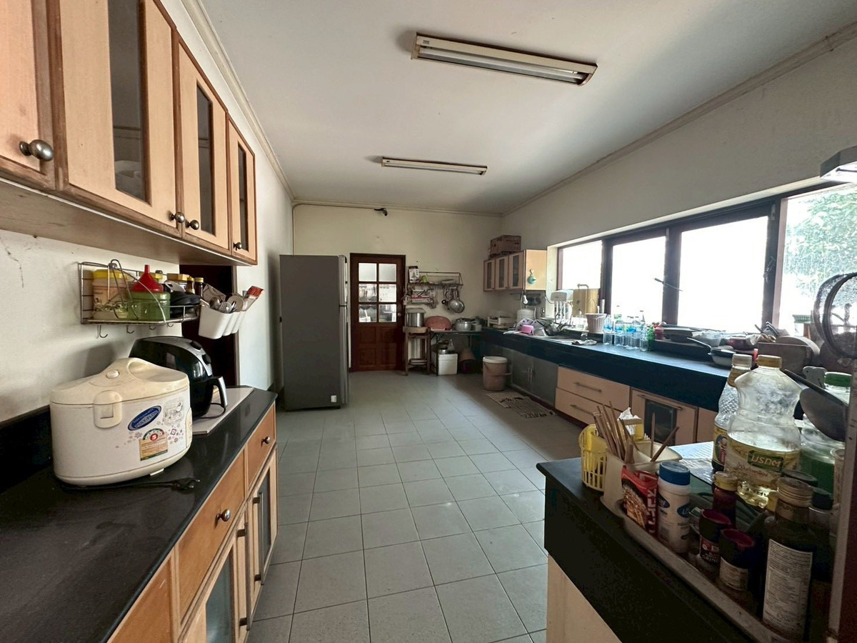 ขายบ้านเอกชัย บางบอน : ขายบ้านเดี่ยว 2 ชั้น หมู่บ้านเอกชัยออร์คิด การ์เด้น ทำเลดี เดินทางสะดวก