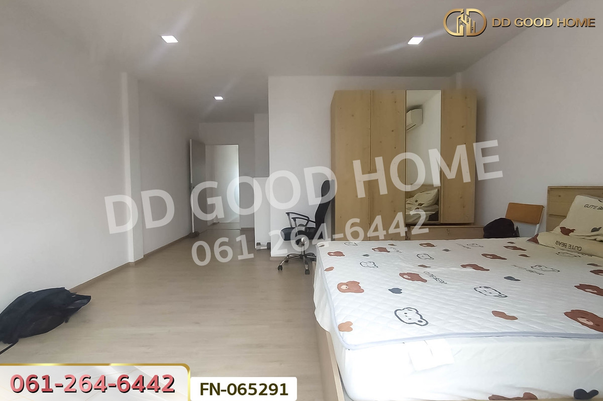 For SaleHome OfficeEakachai, Bang Bon : Home Office, The Blisz @ Twenty-Five, Rama 2 Rd., Soi 23, Bang Mod, near Central Rama 2 FN-065291