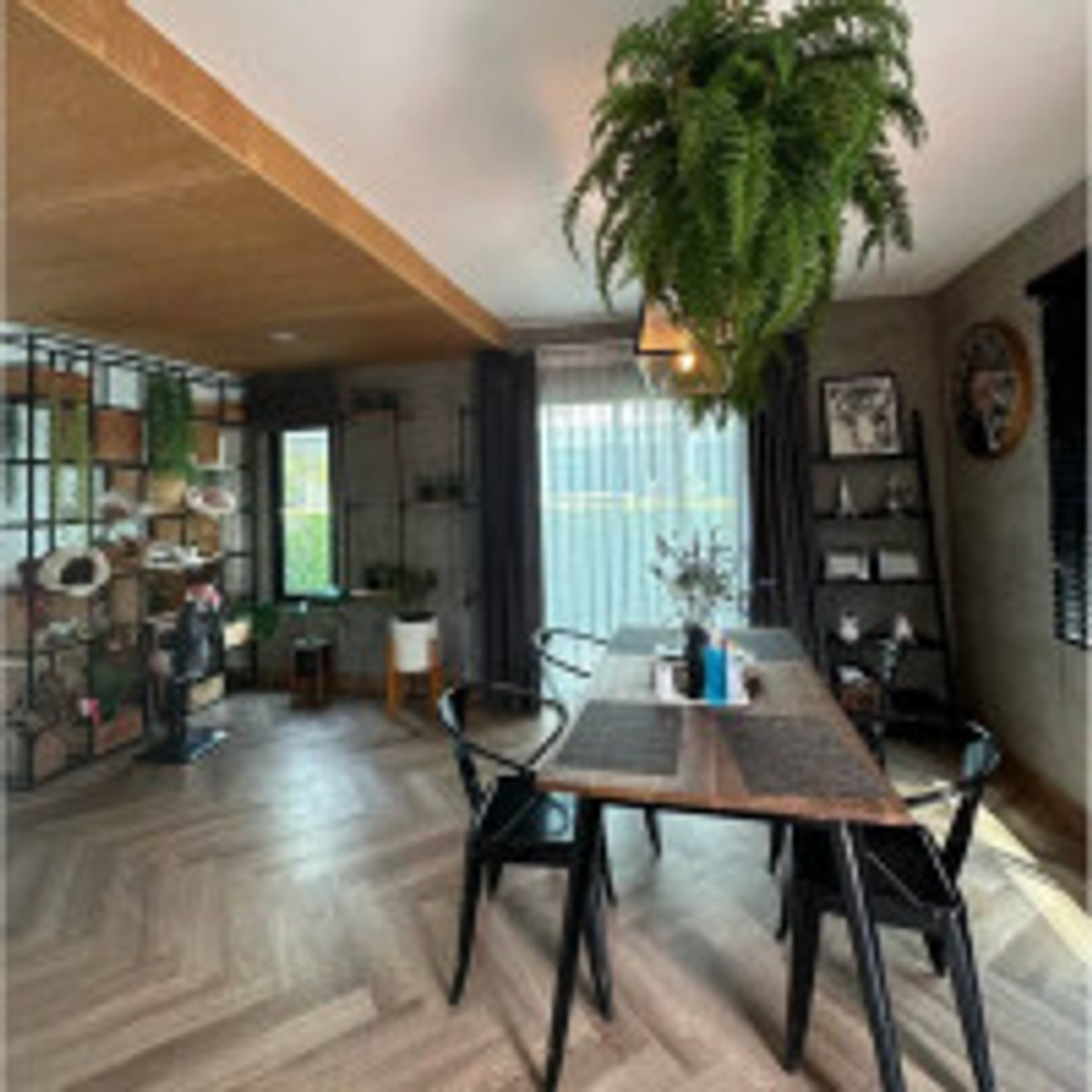 For SaleHouseNonthaburi, Bang Yai, Bangbuathong : บ้านเดี่ยว ดีไลท์ รัตนาธิเบศร์-ท่าอิฐ 50.4 ตร.ว. เพียง 3.9 ล้าน! 3 นอน 2 น้ำ หน้าบ้านทิศเหนือเย็นสบาย พื้นที่ใช้สอย 150 ตร.ม. ทำเลดีใกล้ MRT สายสีม่วง 