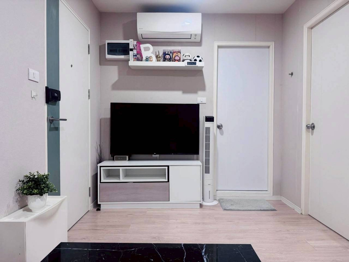 For RentCondoOnnut, Udomsuk : ✅ ICON124 ✅ Line : @p2nproperty