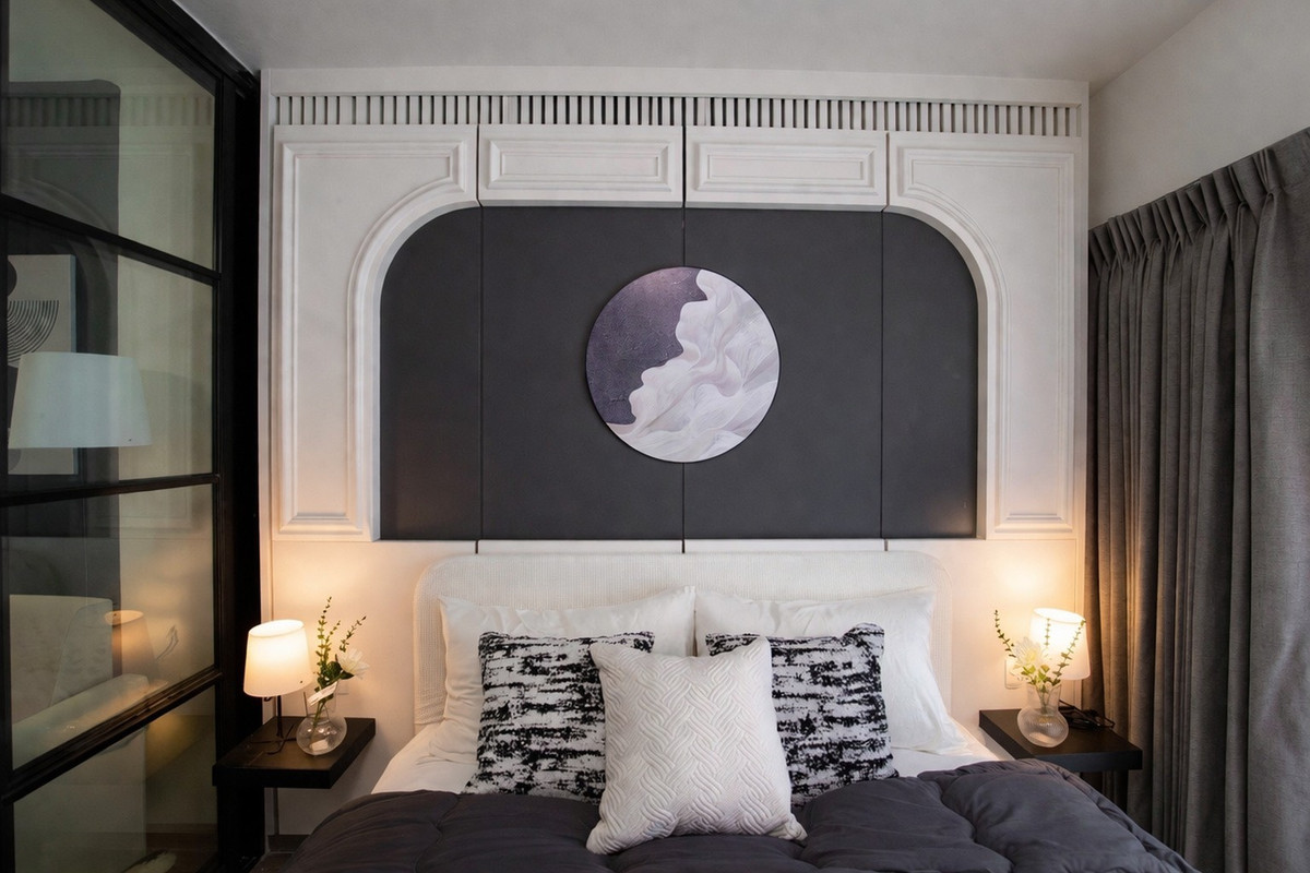 ขายคอนโดลาดพร้าว101 แฮปปี้แลนด์ : ขาย !! คอนโด ขายคอนโด City Villa ลาดพร้าว 130  พร้อมเฟอร์นิเจอร์ครบ 