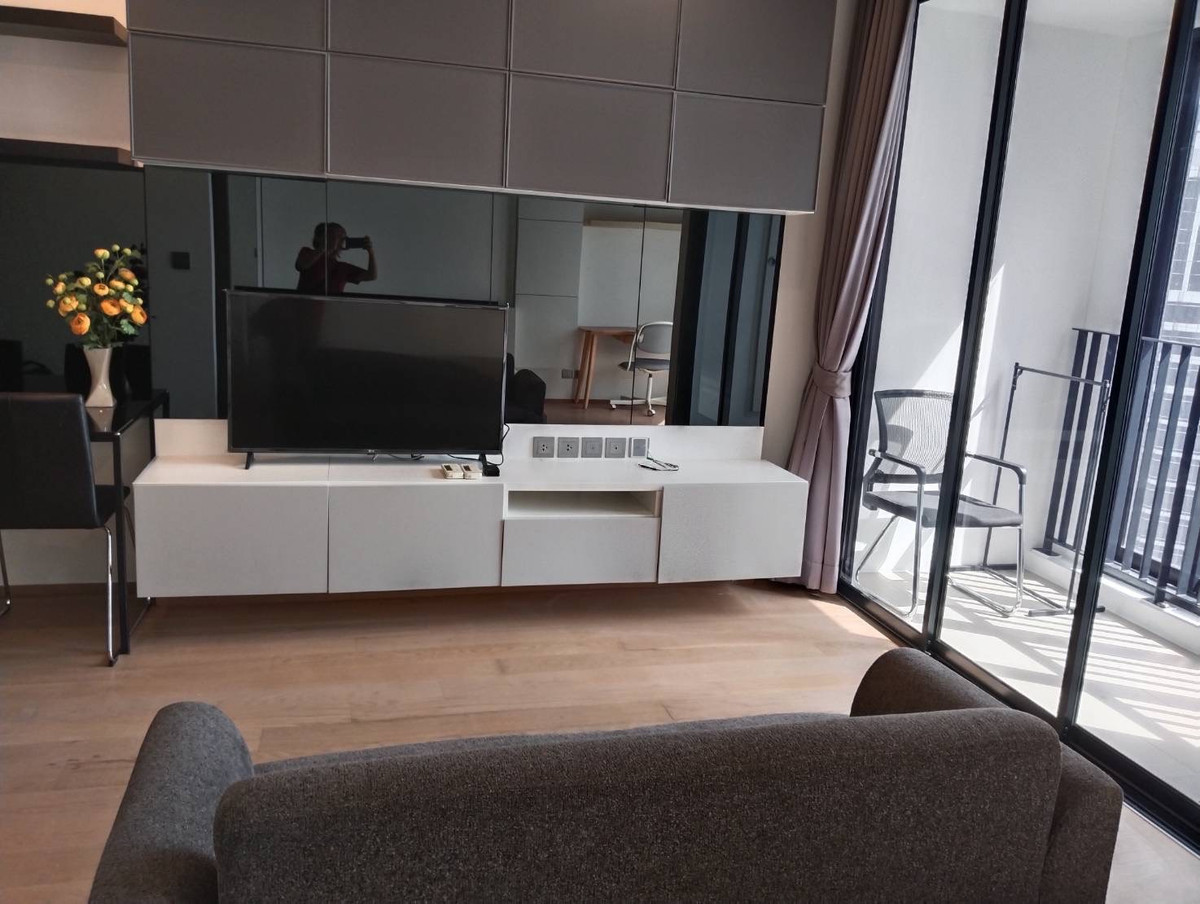 For SaleCondoSiam Paragon ,Chulalongkorn,Samyan : ★Price lower than appraisal!! Urgent, price 7.5 million baht, near MRT Samyan, Chula University, opposite Chamchuri Square. In the heart of the city, many restaurants and shopping centers ★ @ Ashton Chula-Silom ★