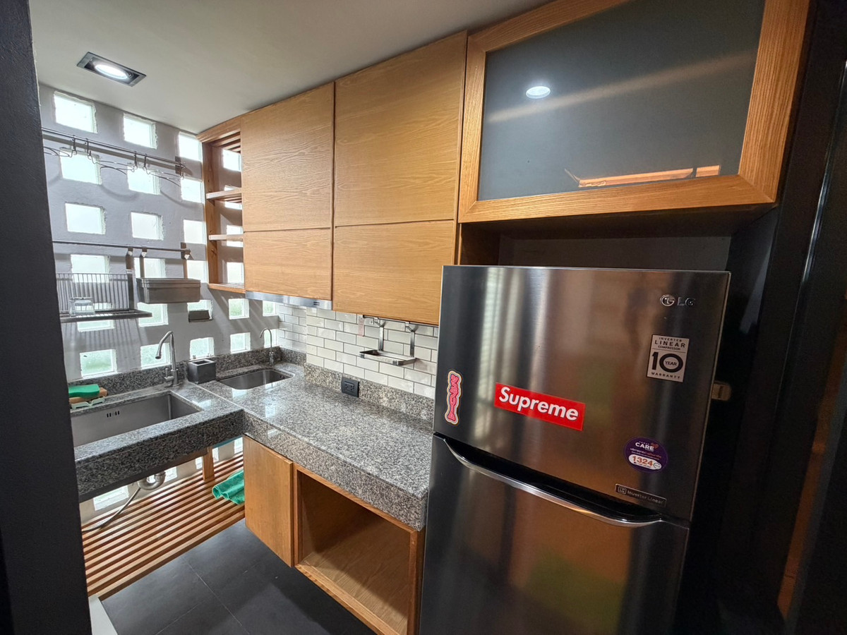 For SaleCondoRama9, Petchburi, RCA : I - HOUSE Laguna Garden RCA / 1 Bedroom (FOR SALE), I - House Laguna Garden RCA / 1 Bedroom (For Sale) JSMN083