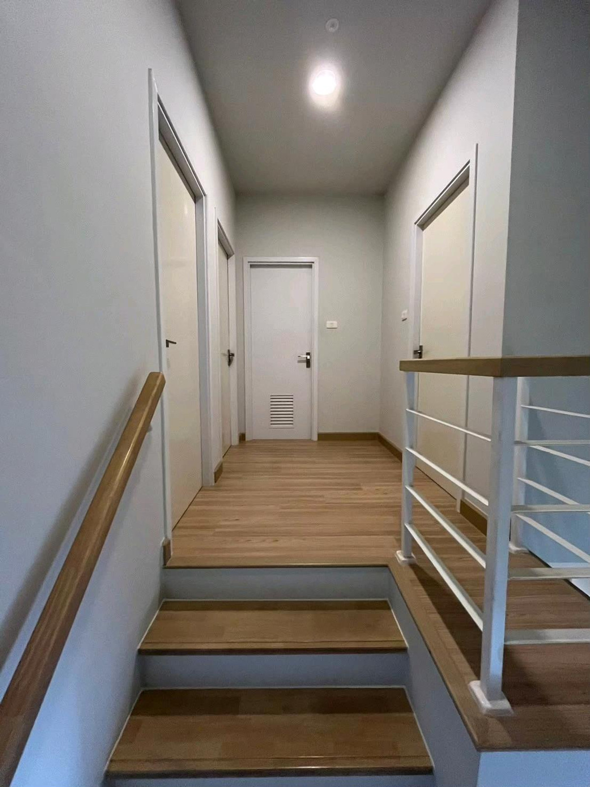 ให้เช่าทาวน์โฮมบางนา แบริ่ง ลาซาล : ให้เช่า ถนนเมน 19.9ตรว 3นอน3น้ำ ทาวน์โฮม 2 ชั้น บริทาเนีย เมกะทาวน์ บางนา  