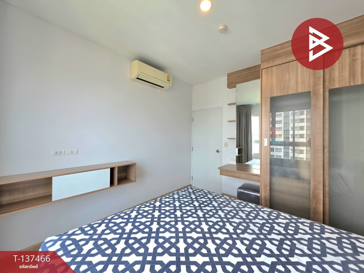 For SaleCondoSriracha Laem Chabang Ban Bueng : Condo for sale/rent, Sea Hill Sriracha, Chonburi.