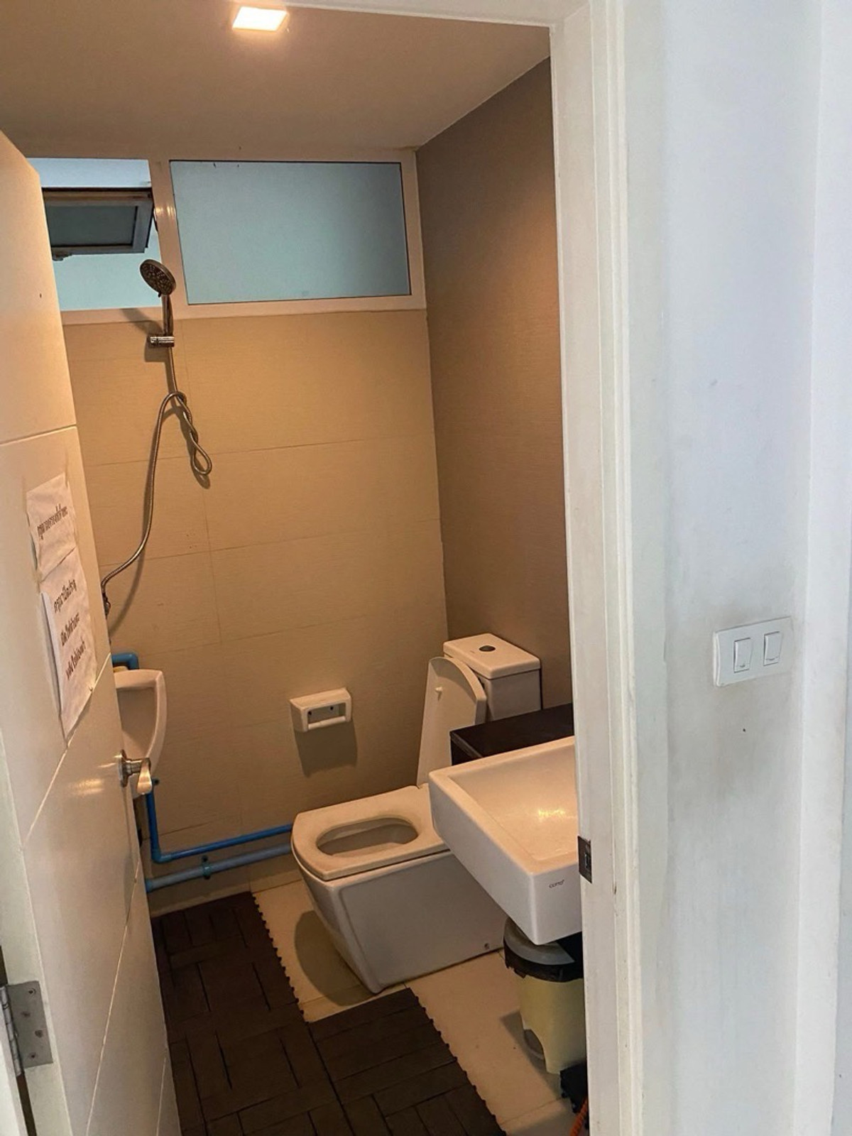 For RentVipawadee, Don Mueang, Lak Si : Beautifully decorated 3-story house for rent in Don Mueang-Vibhavadi area, near Zeer Rangsit, only 1.4 km.