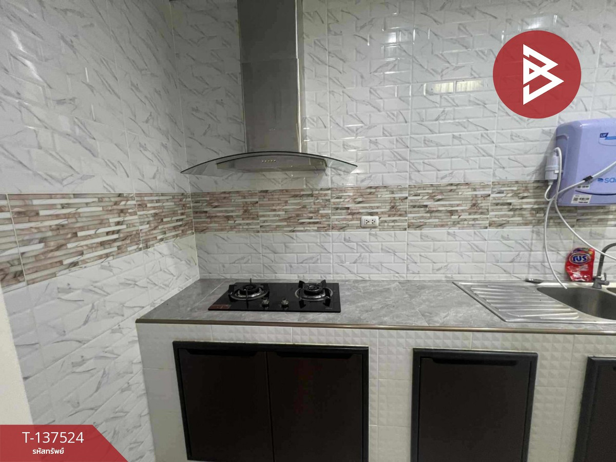 ขายทาวน์โฮมปทุมธานี รังสิต ธรรมศาสตร์ : ขายทาวน์เฮ้าส์ หมู่บ้านไอลีฟ ไพร์ม วงแหวน-รังสิตคลอง4 (I Leaf Prime Wongwaen-Rangsit Klong4) คลองหลวง ปทุมธานี