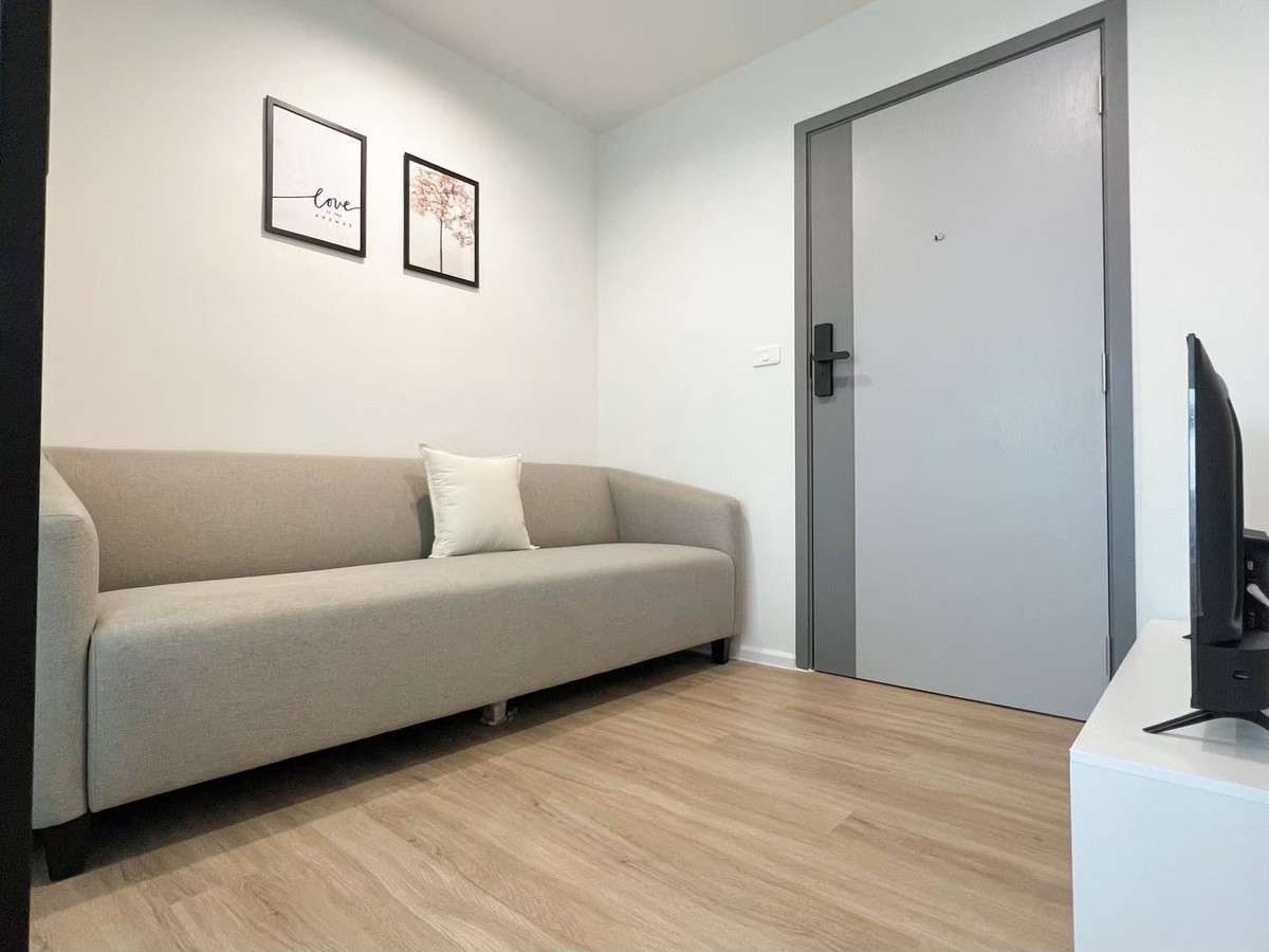 For RentCondoPattanakan, Srinakarin : [PB1339]🚩Condo for rent iCondo Active Phatthanakan (Icondo Active Phatthanakan) #Condo near MRT Sukhumvit #Condo near BTS Nana