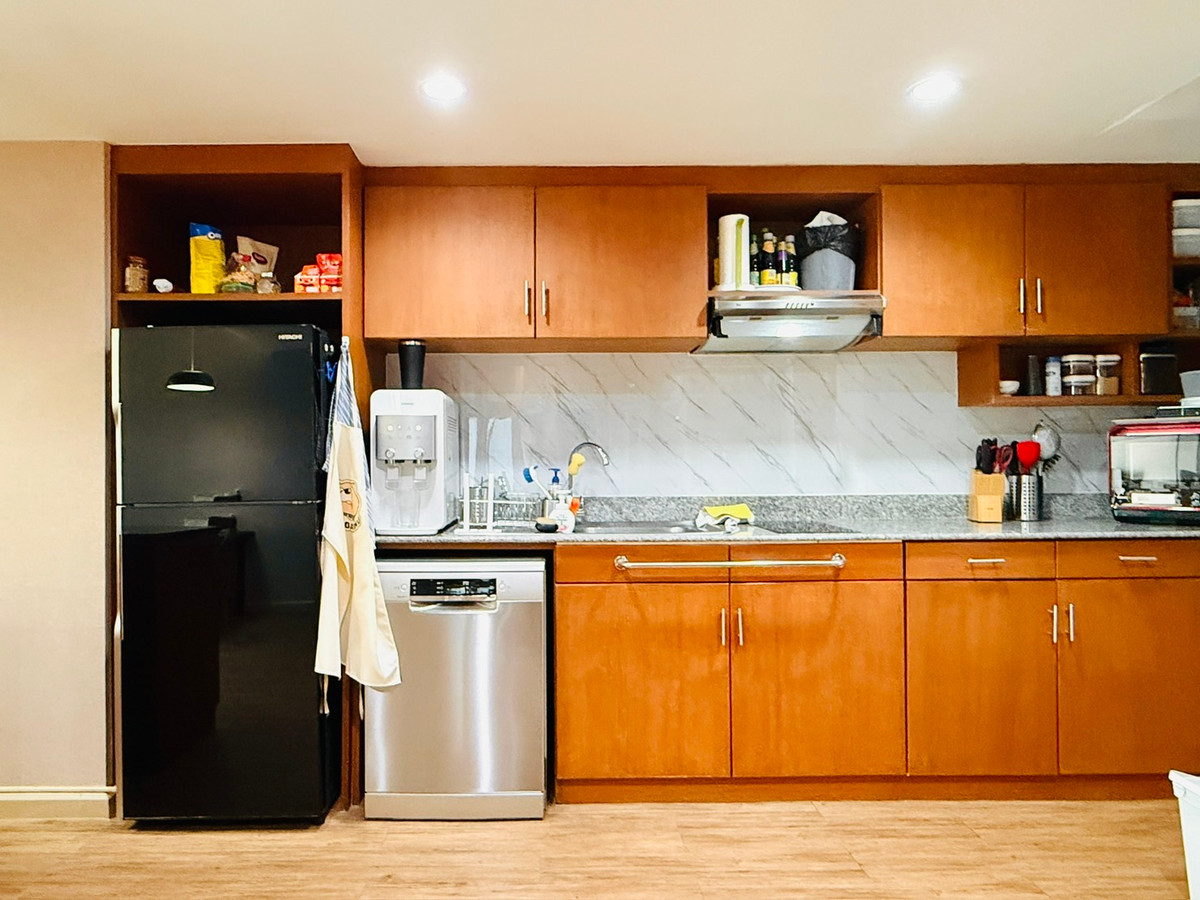 For SaleCondoKasetsart, Ratchayothin : Supalai Park Paholyothin 21 / 3 Bedrooms (FOR SALE), Supalai Park Paholyothin 21 / 3 Bedrooms (For Sale) JSMN087