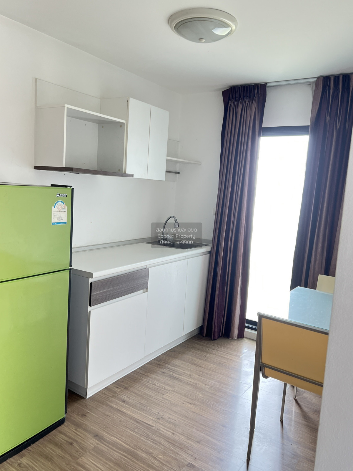 ให้เช่าคอนโดพุทธมณฑล ศาลายา : [เช่า คอนโด] i Condo Salaya ห้องใหญ่ 2 ห้องนอน วิวสวย ใกล้ ม.มหิดล ปล่อยไวมาก!