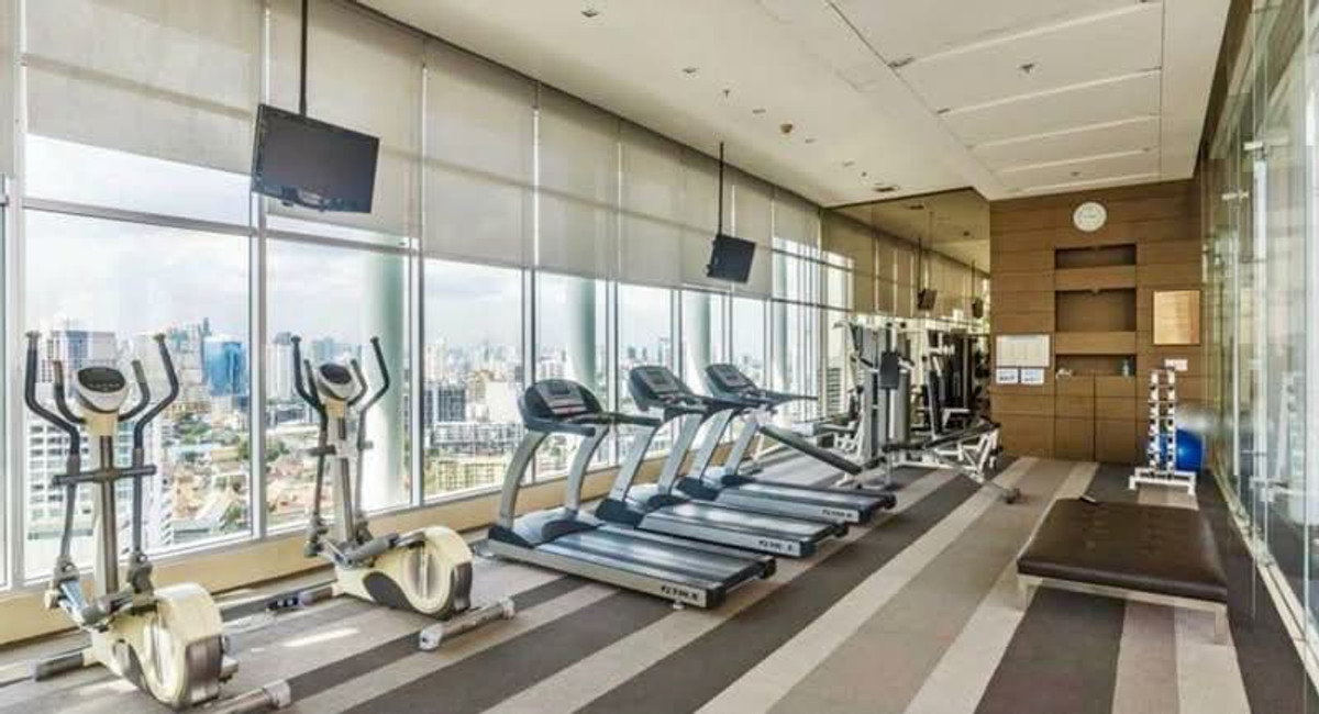 ให้เช่าคอนโดอ่อนนุช อุดมสุข : ปล่อยเช่าคอนโด Life@sukhumvit 65 (ไลฟ์แอทสุขุมวิท) ห้องสวยมาก เจ้าของปล่อยเอง