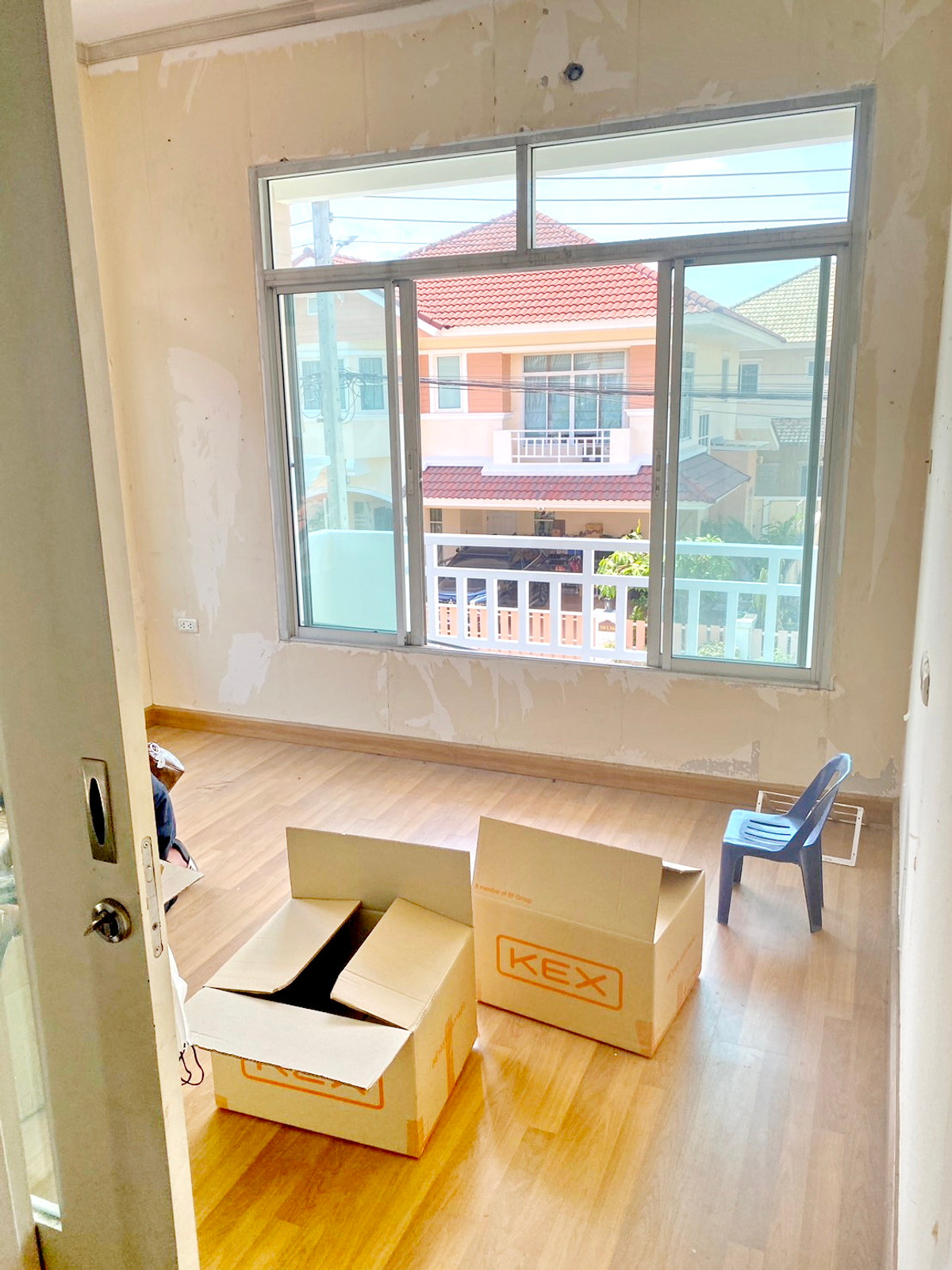 ขายบ้านพัทยา บางแสน ชลบุรี สัตหีบ : H0800♚ขาย บ้านเดี่ยว 3 ห้องนอน⚝หมู่บ้านมณีรินทร์บางแสน♜099-5919653,065-9423251▚Line@sureresidence